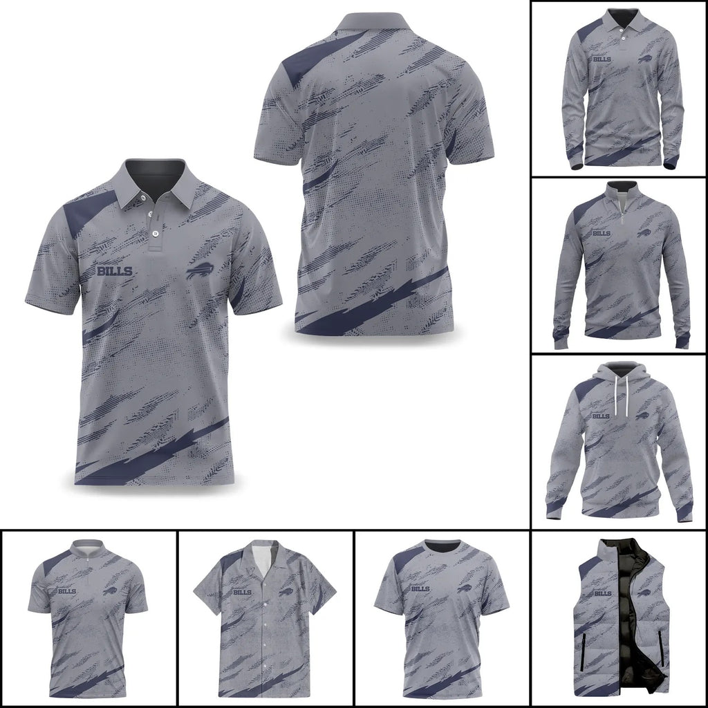 BUF Apparels SC101