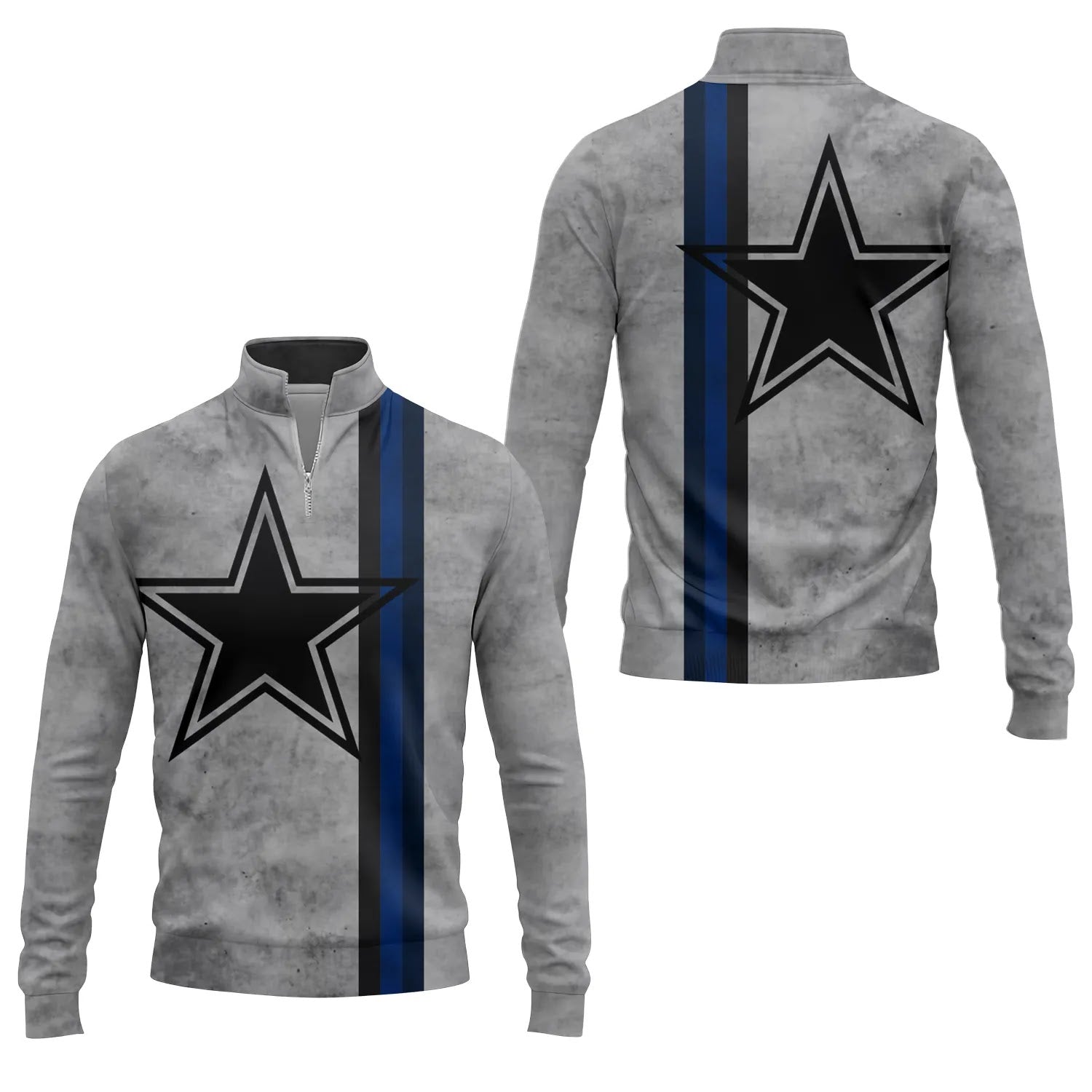DAL Apparels SC201