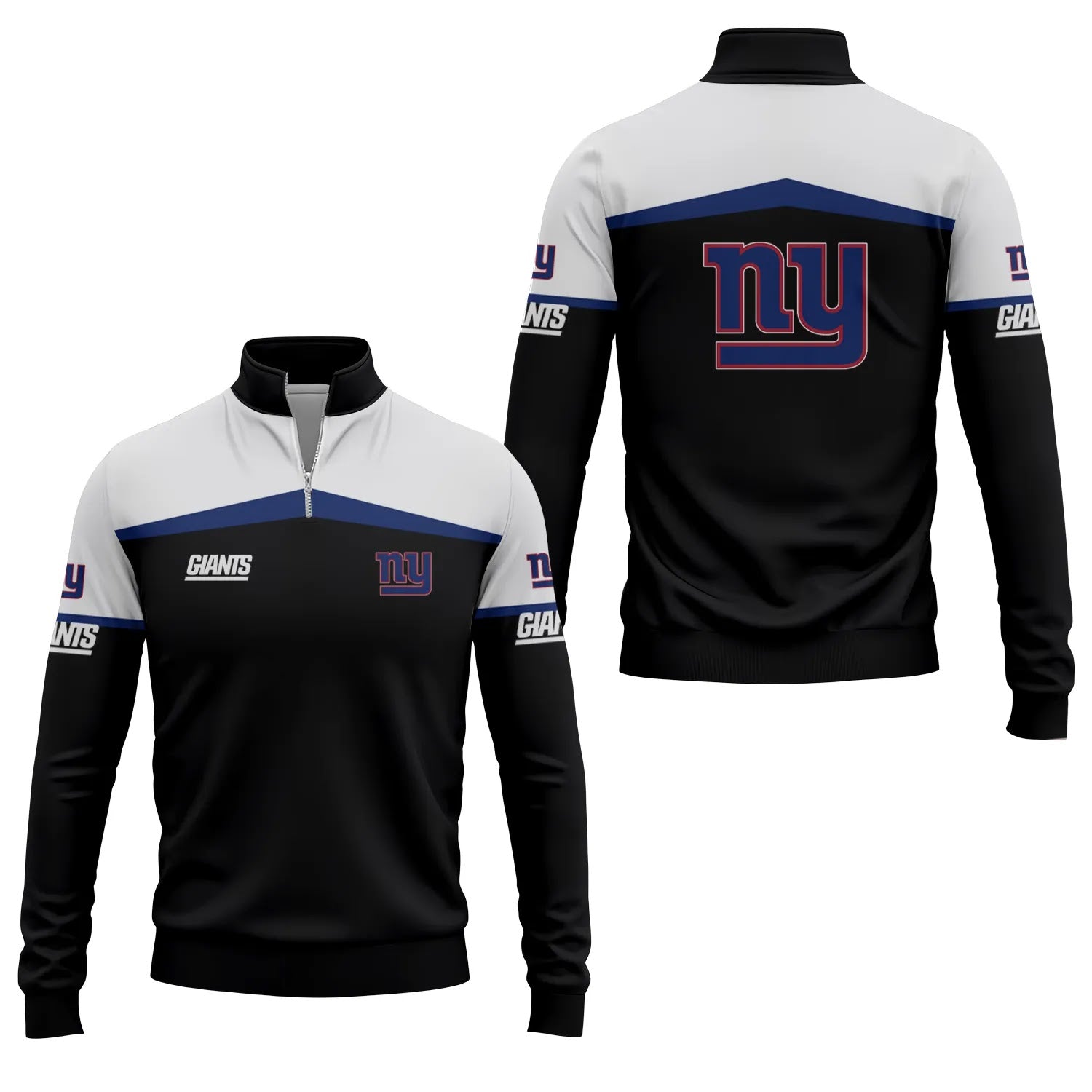 NYG Apparels SC031