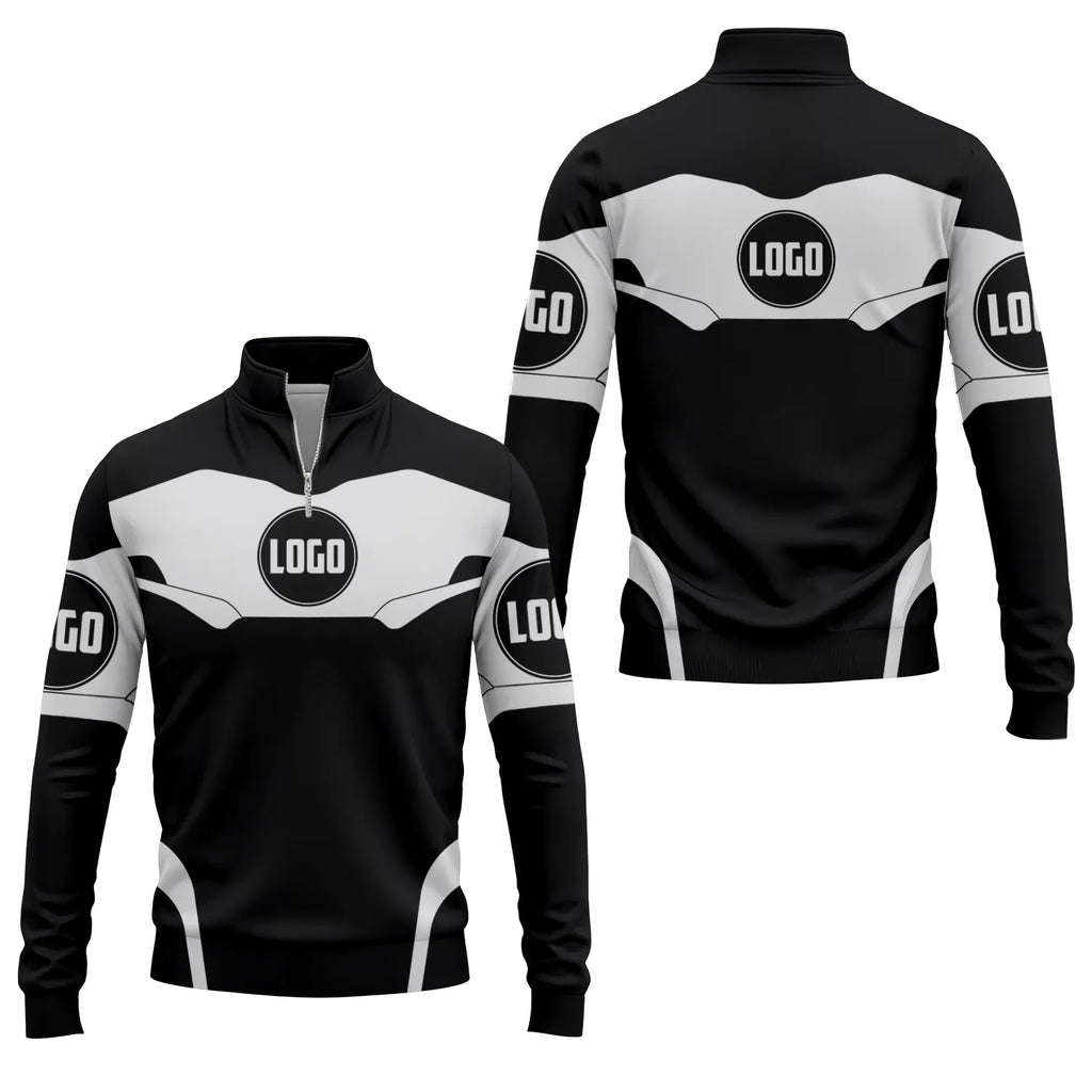 Custom Apparels SC030