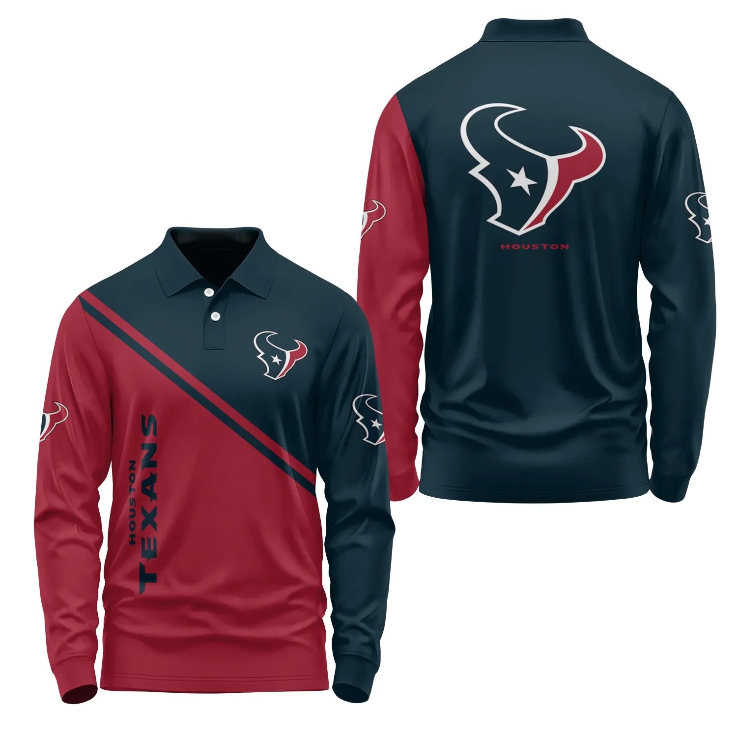 HOU Apparels SC192