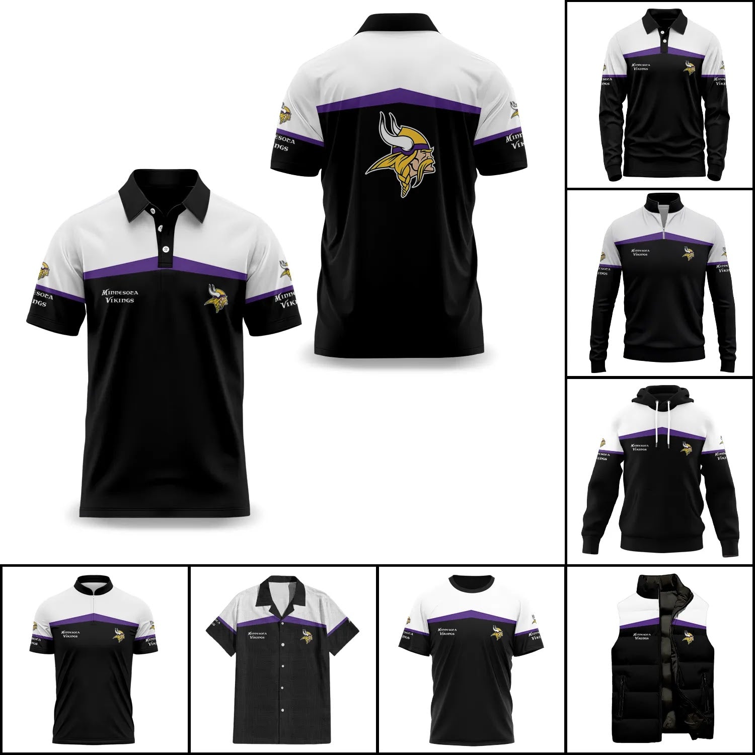 MIN Apparels SC031