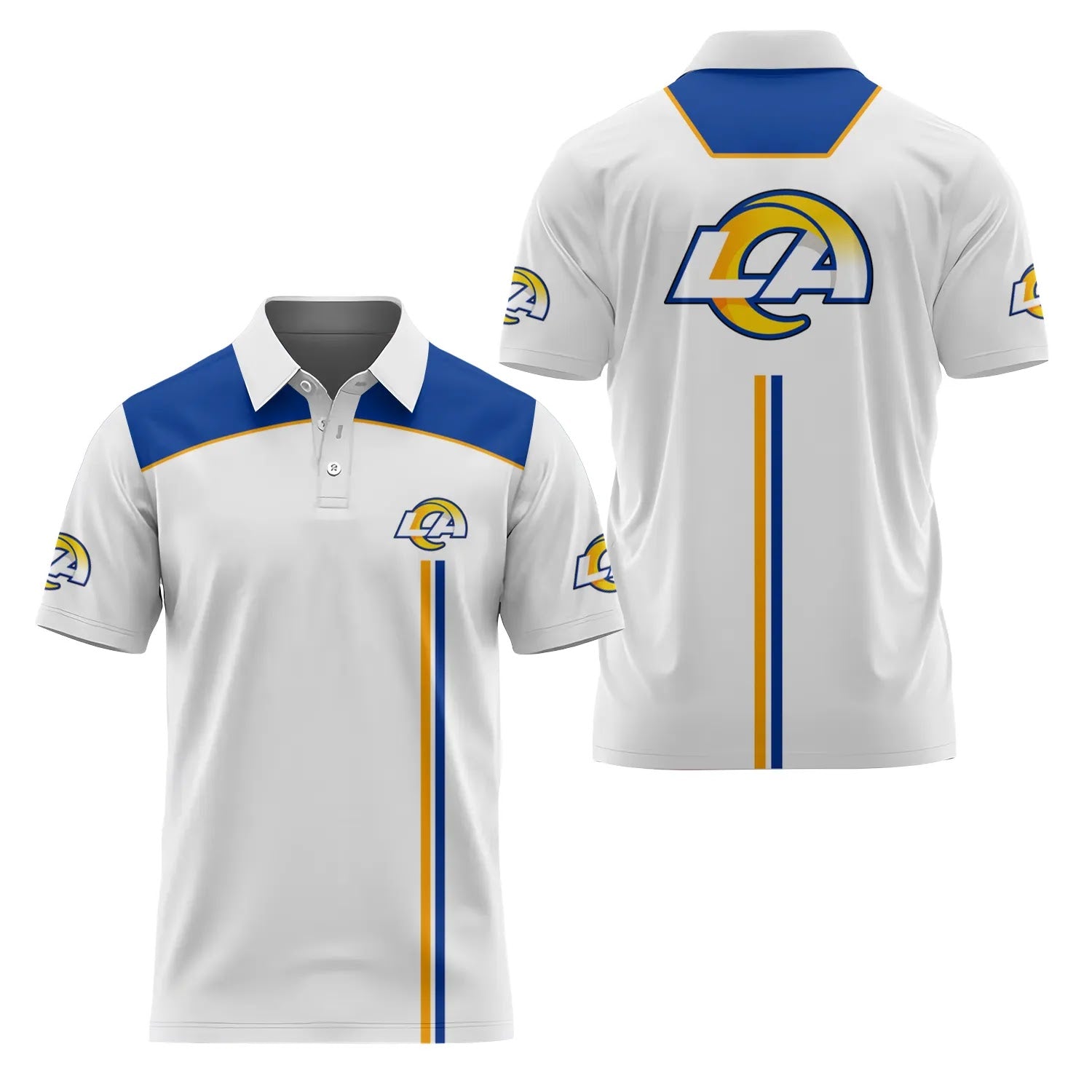LAR Apparels SC021