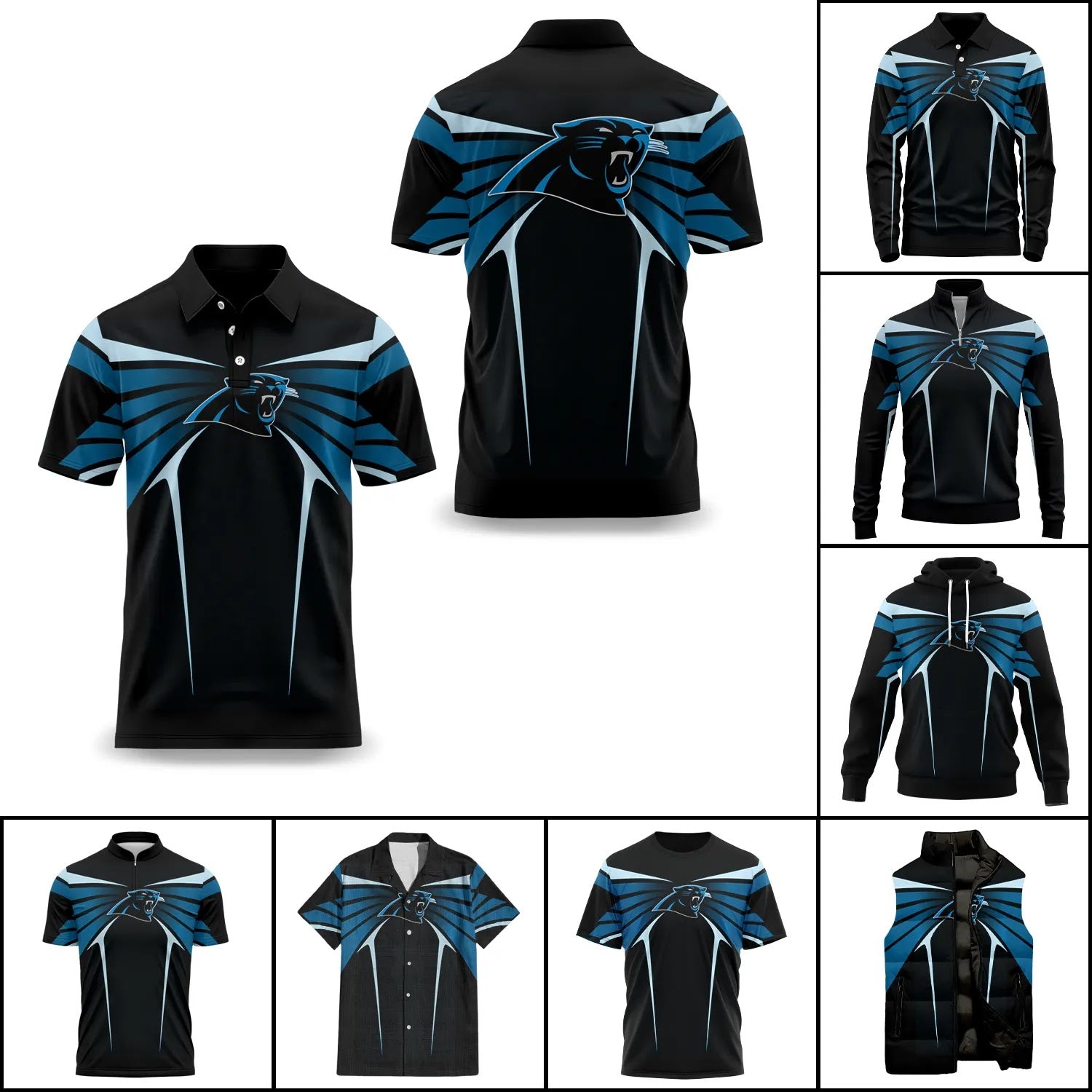 CAR Apparels SC134