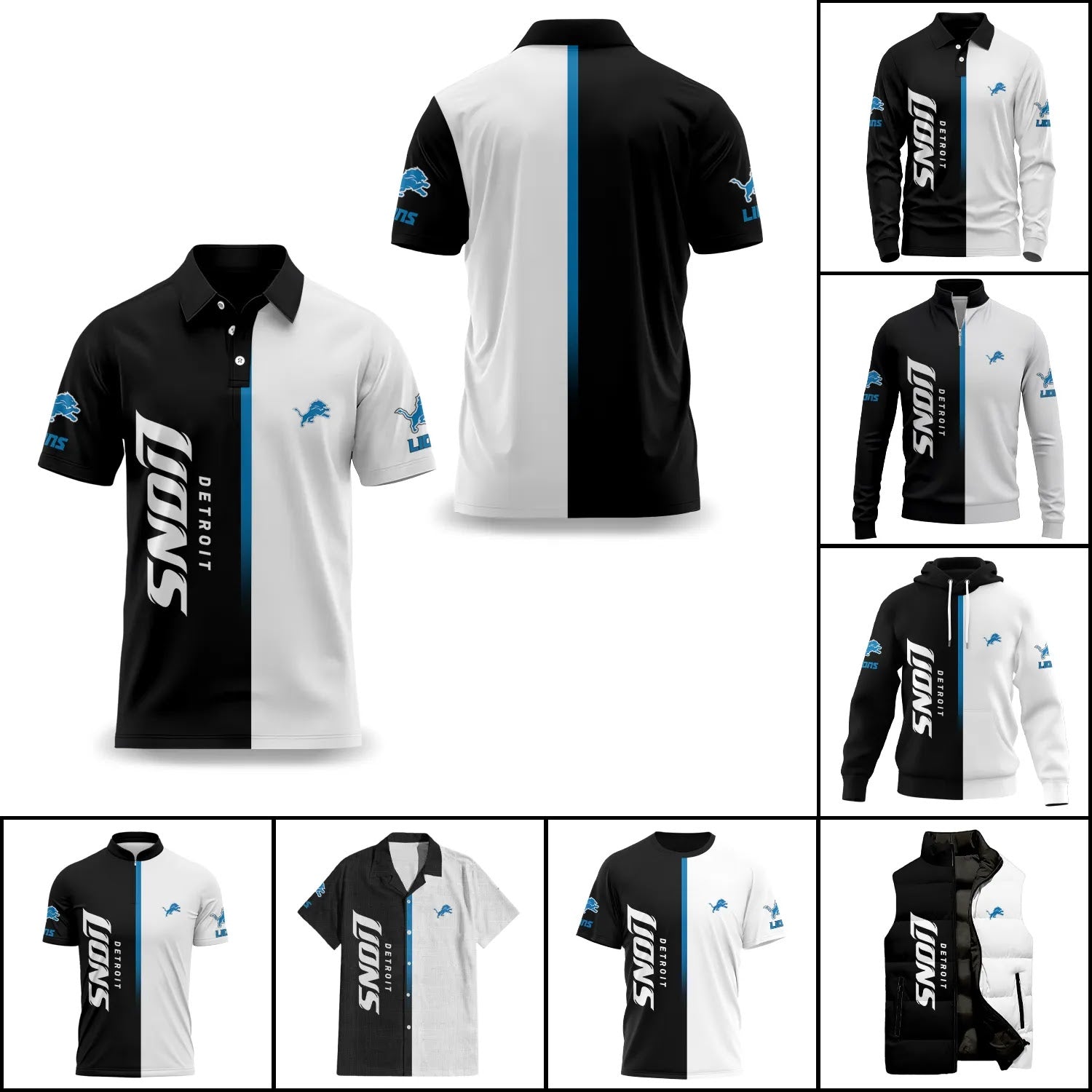DET Apparels SC076