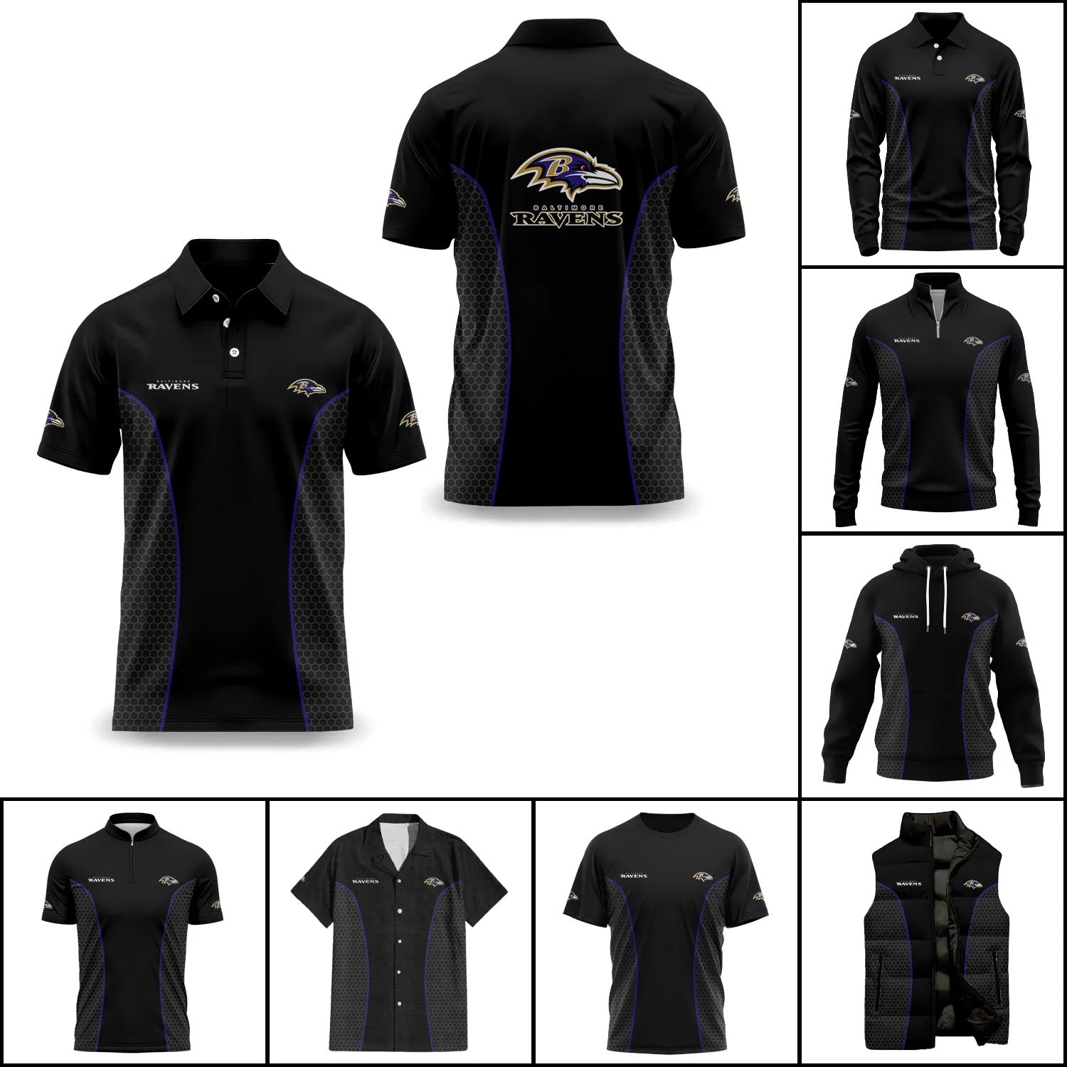 BAL Apparels SC072