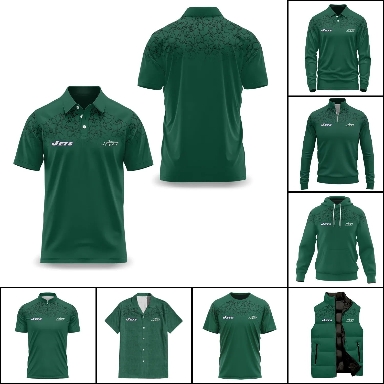 NYJ Apparels SC108