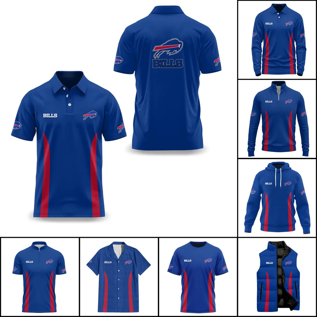 BUF Apparels SC006