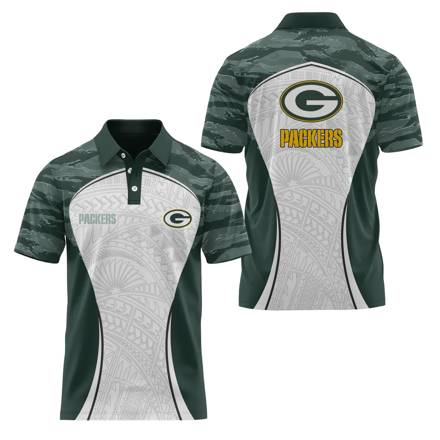 GB Apparels SC132