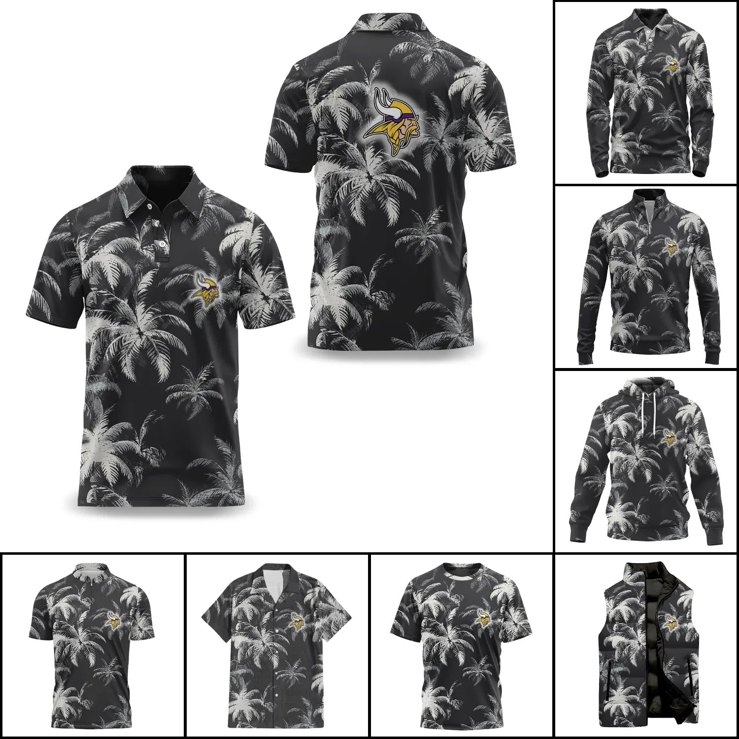 MIN Apparels SC112