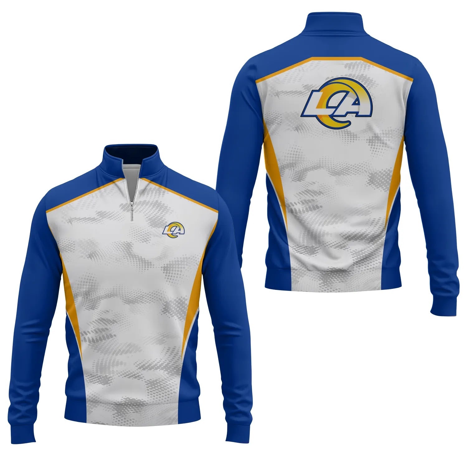 LAR Apparels SC081