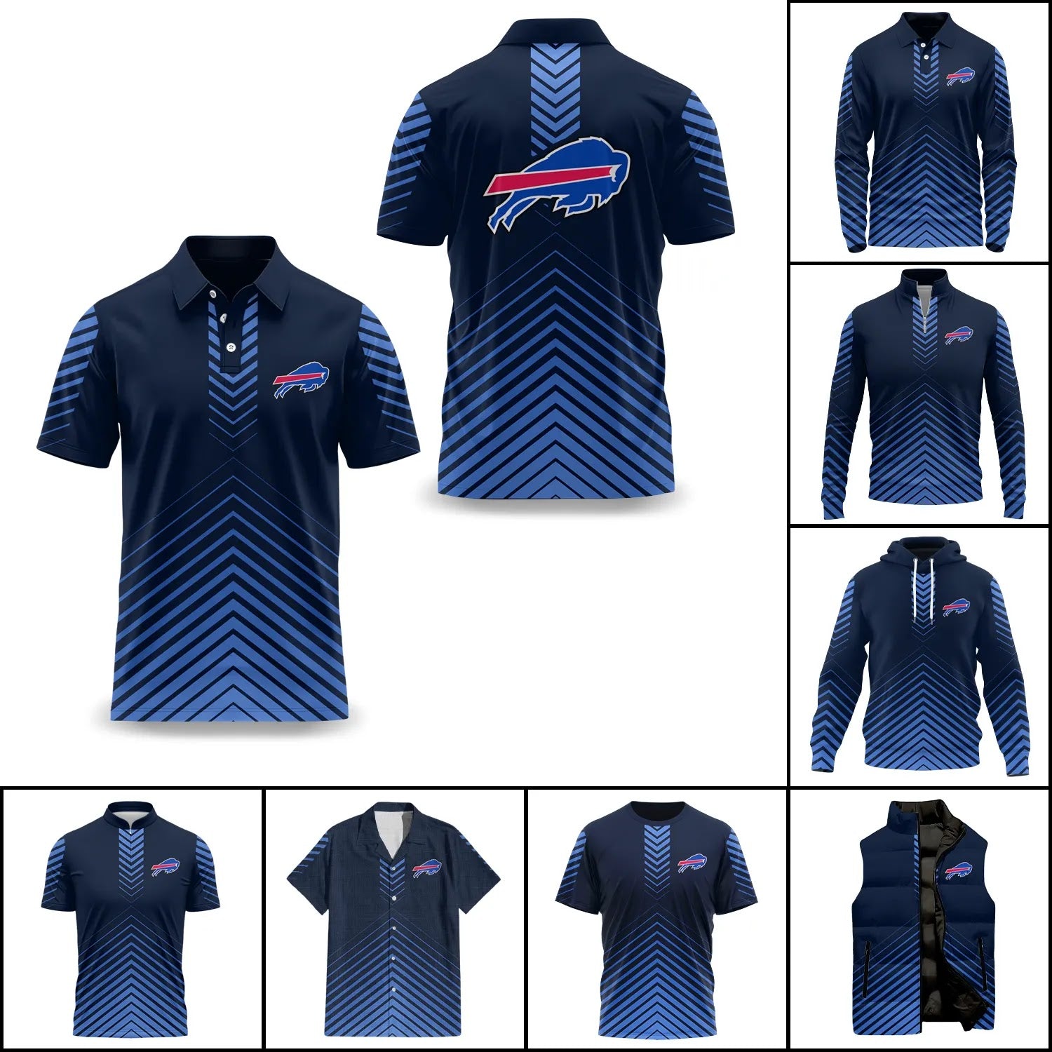 BUF Apparels SC135