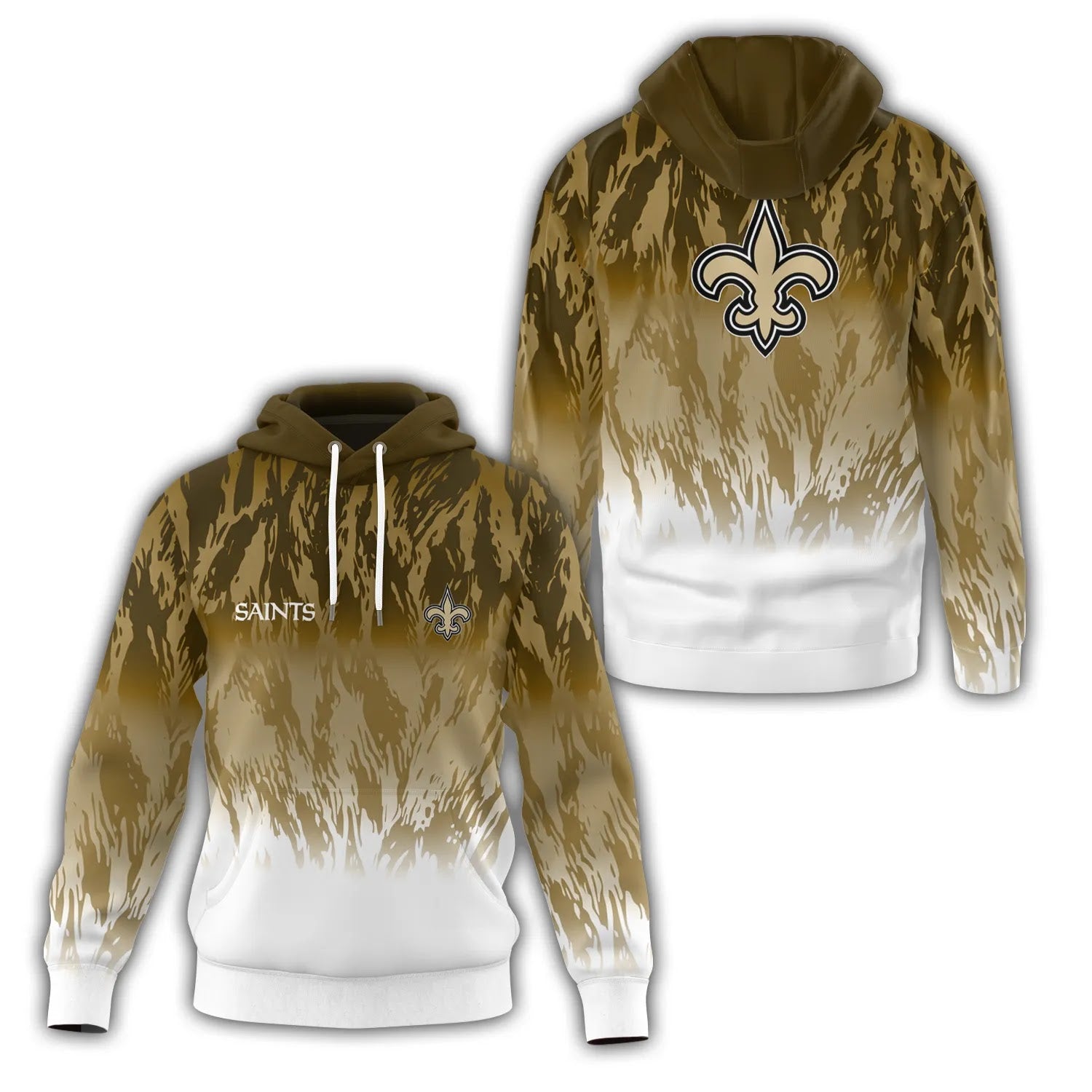 NO Apparels SC069