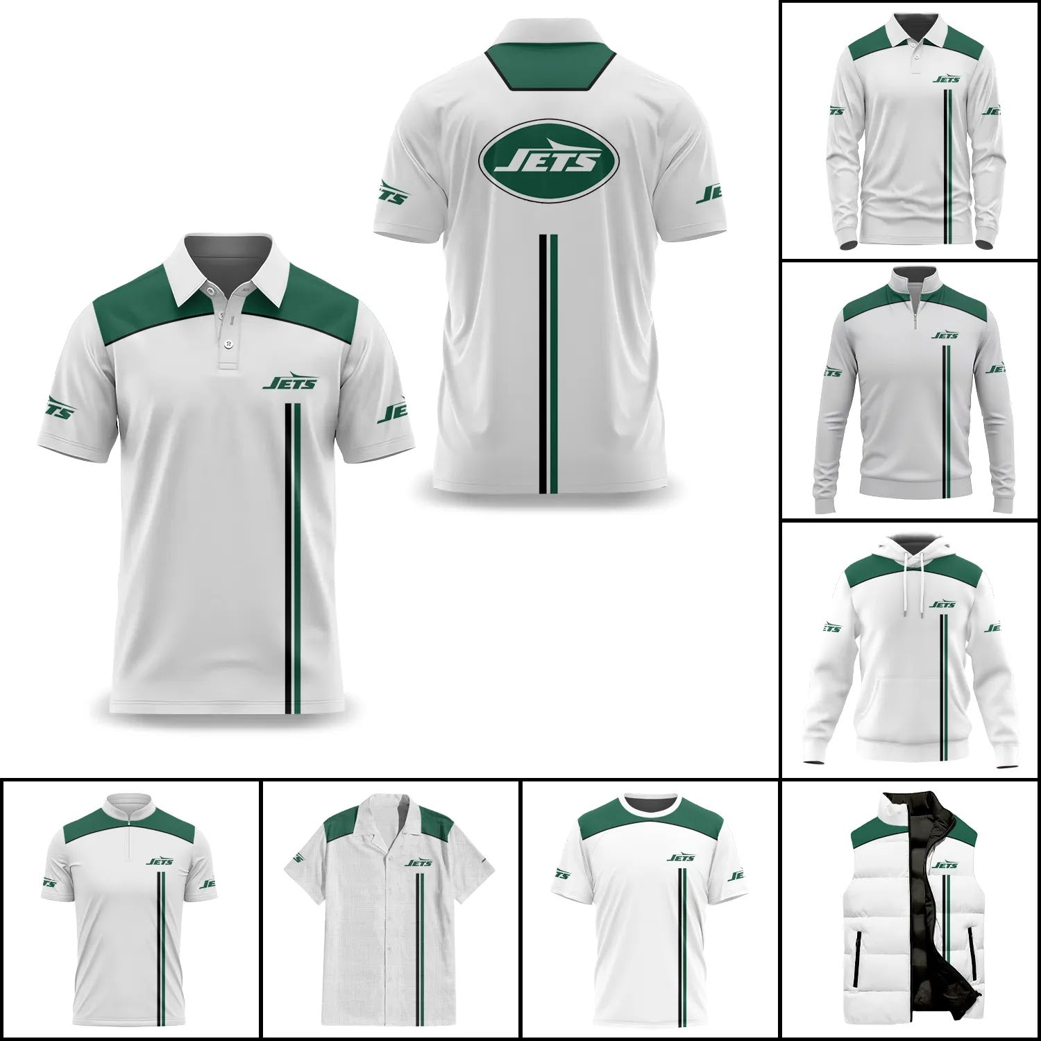 NYJ Apparels SC021