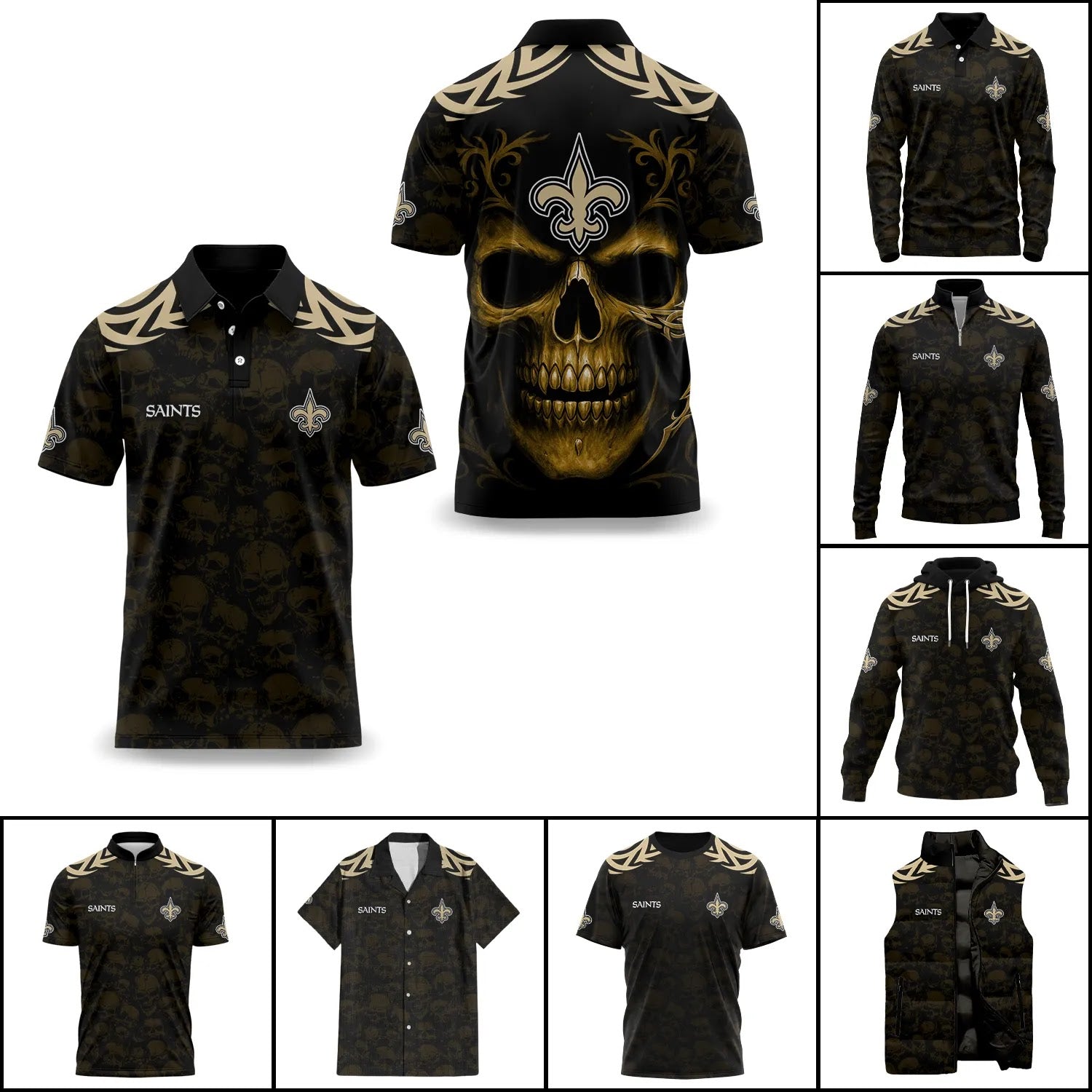 NO Apparels SC014