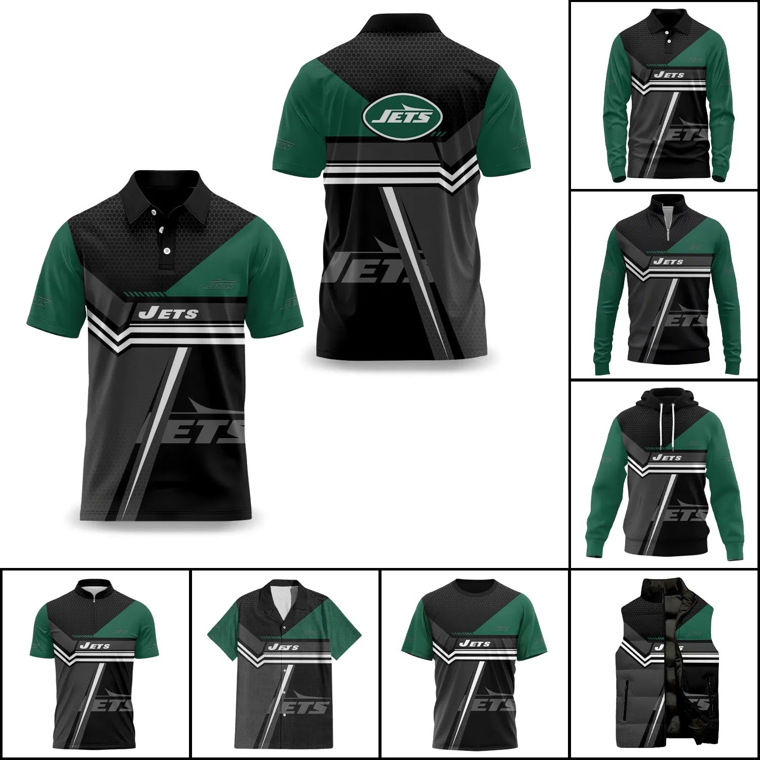 NYJ Apparels SC071