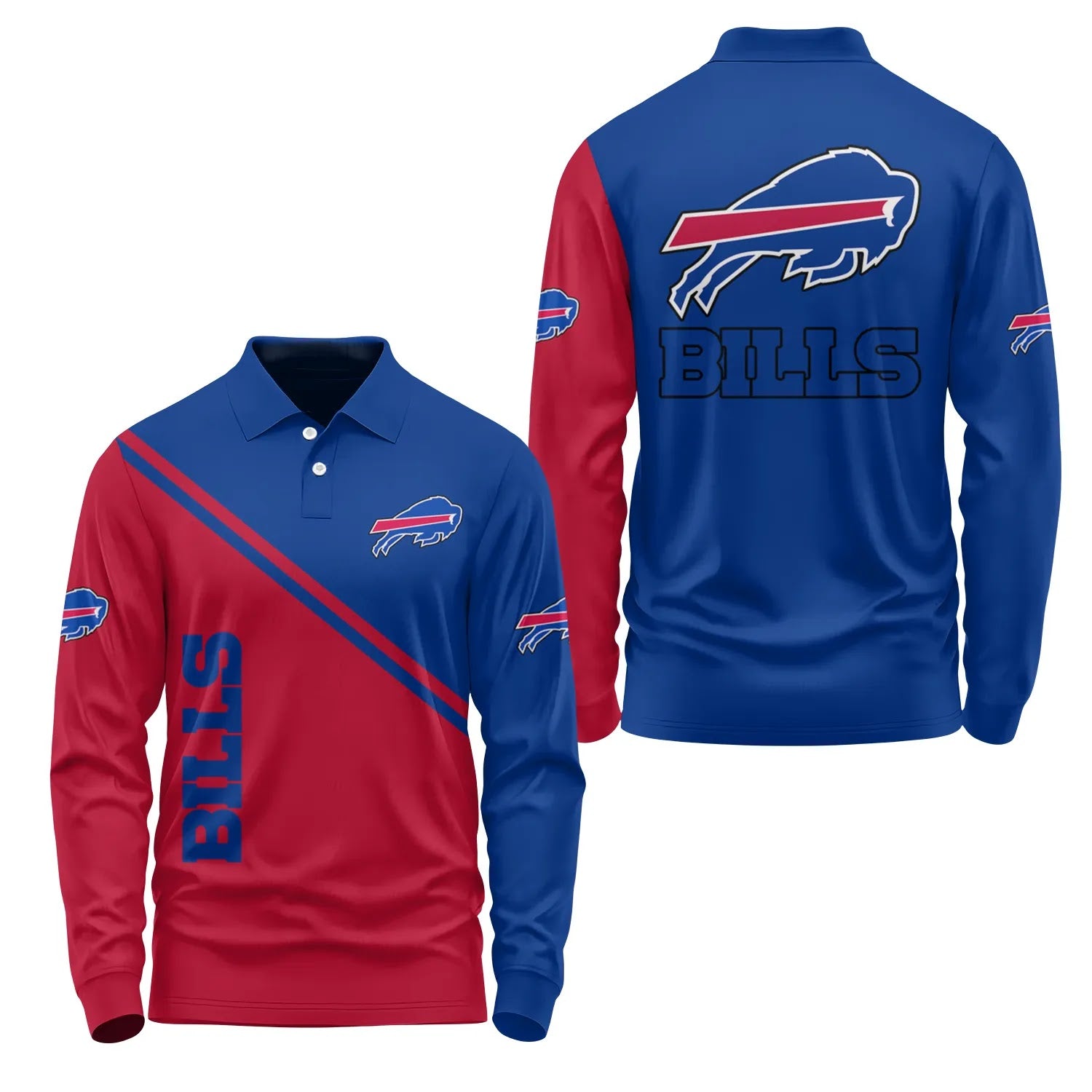 BUF Apparels SC192