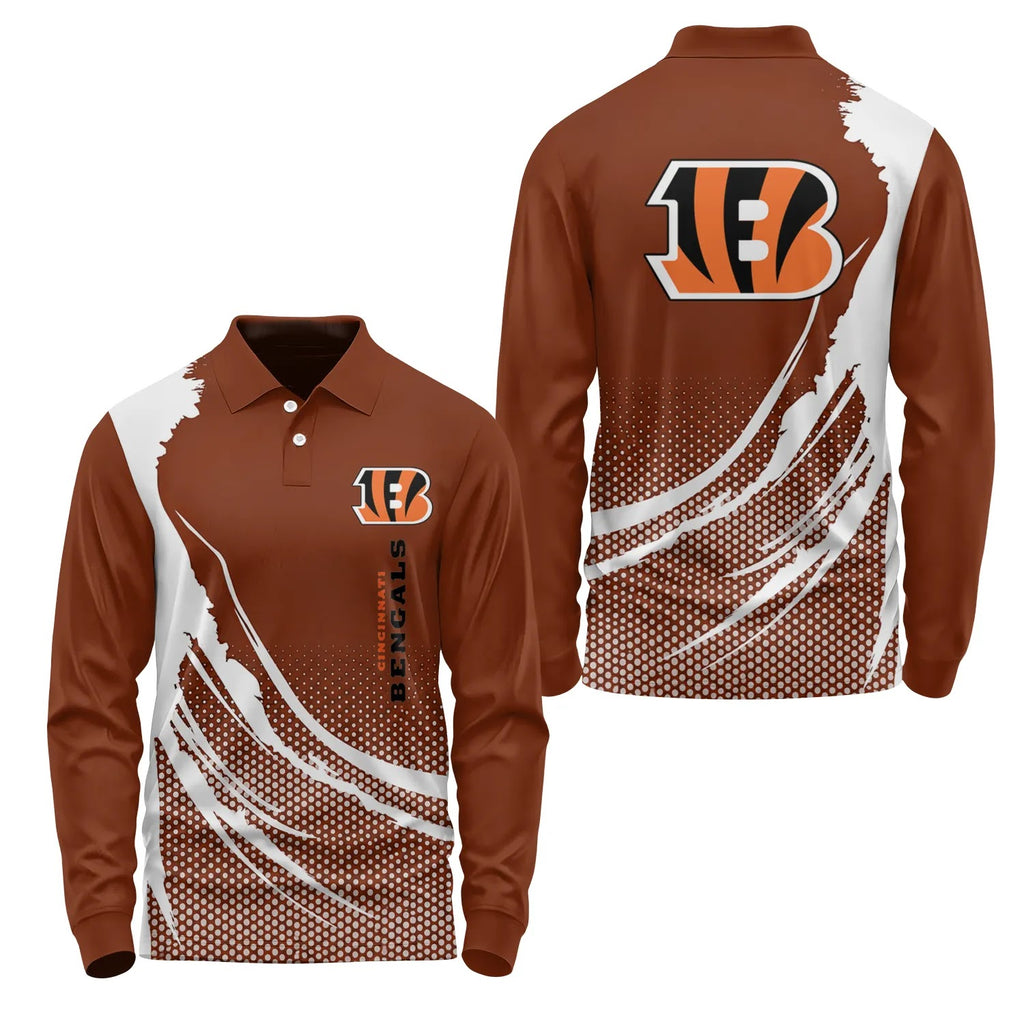 CIN Apparels SC168