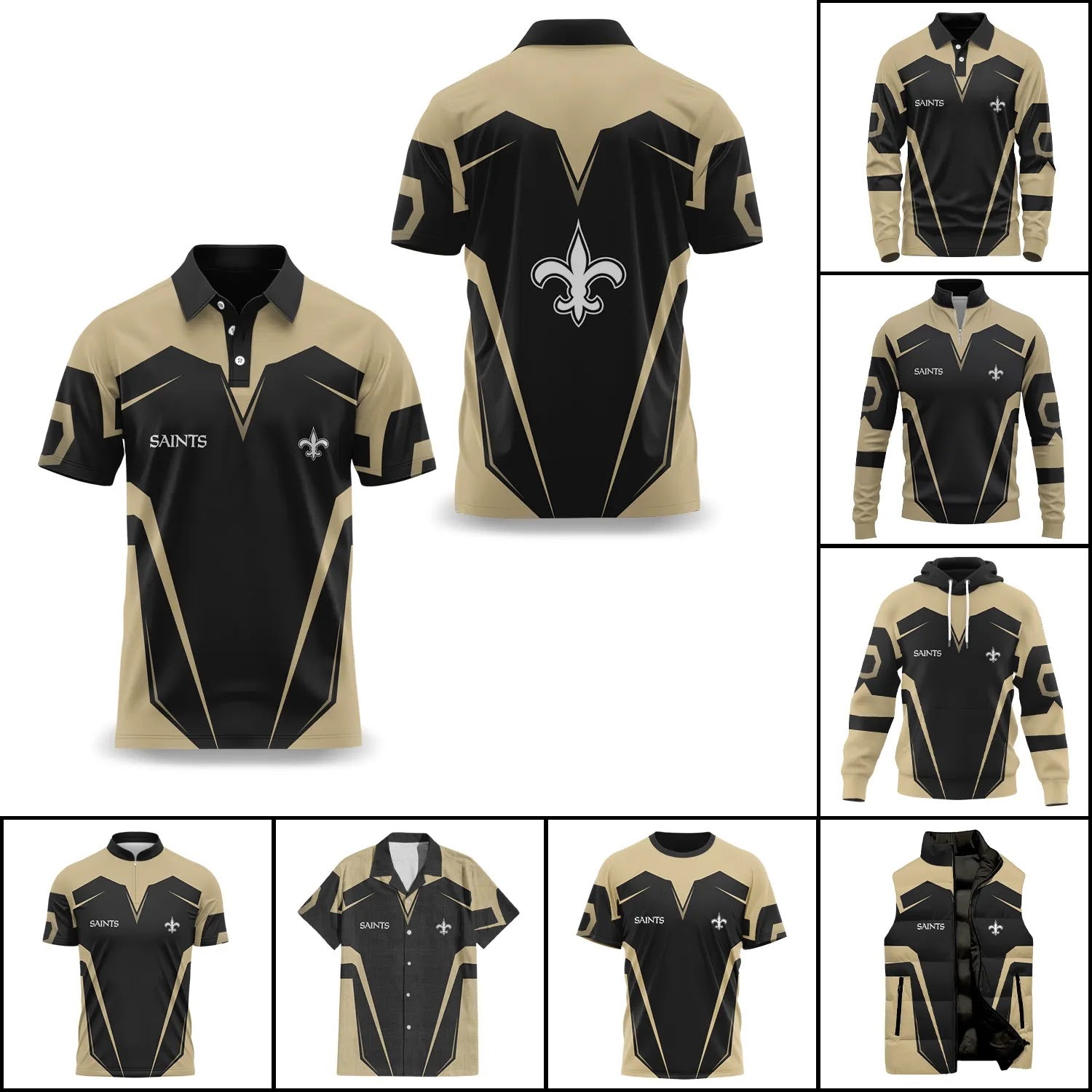 NO Apparels SC053