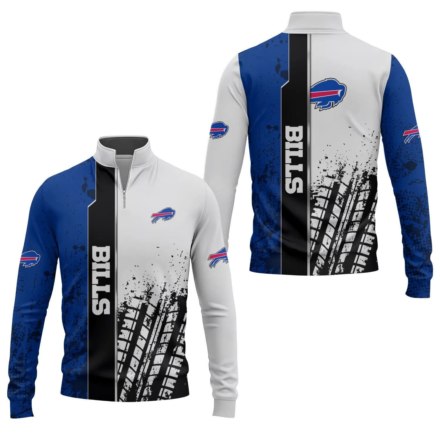 BUF Apparels SC039
