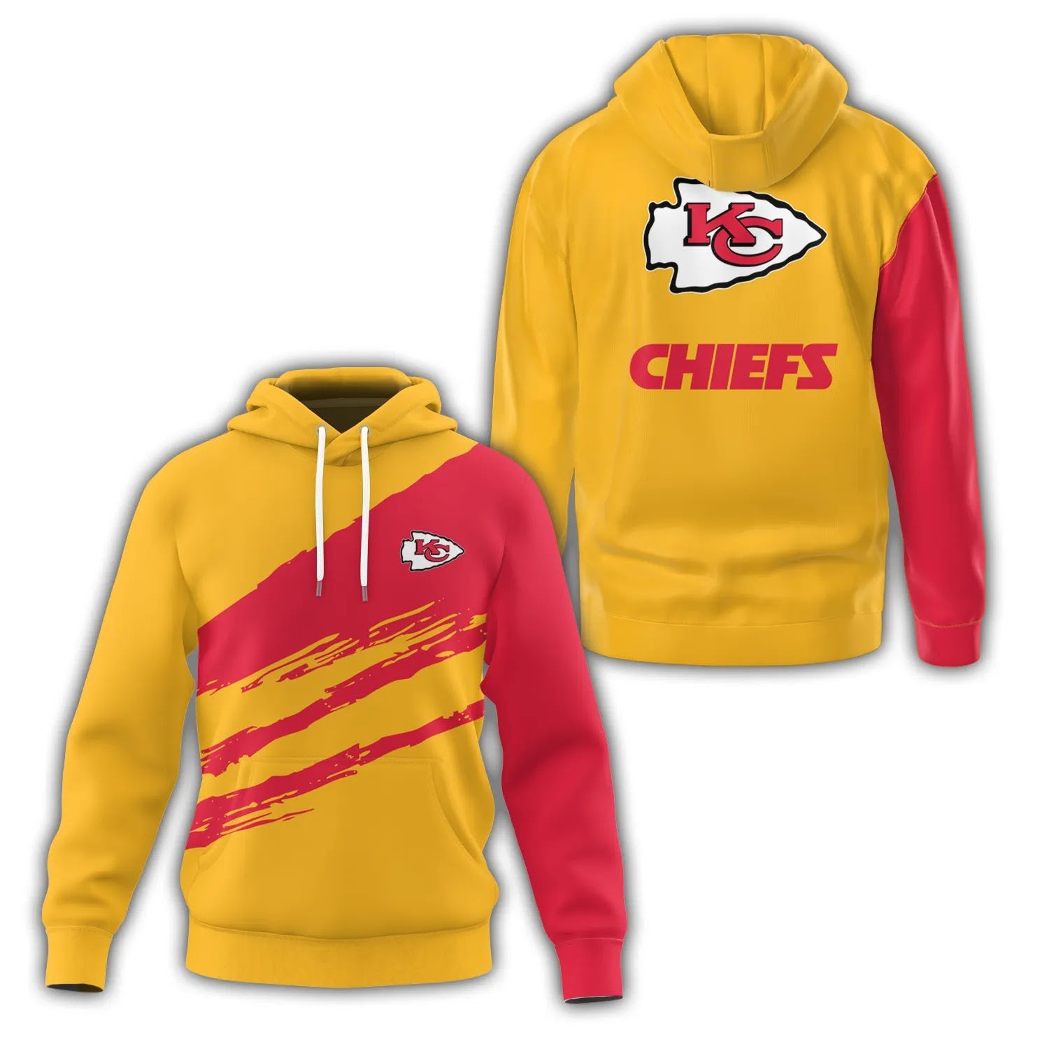 KC Apparels SC163