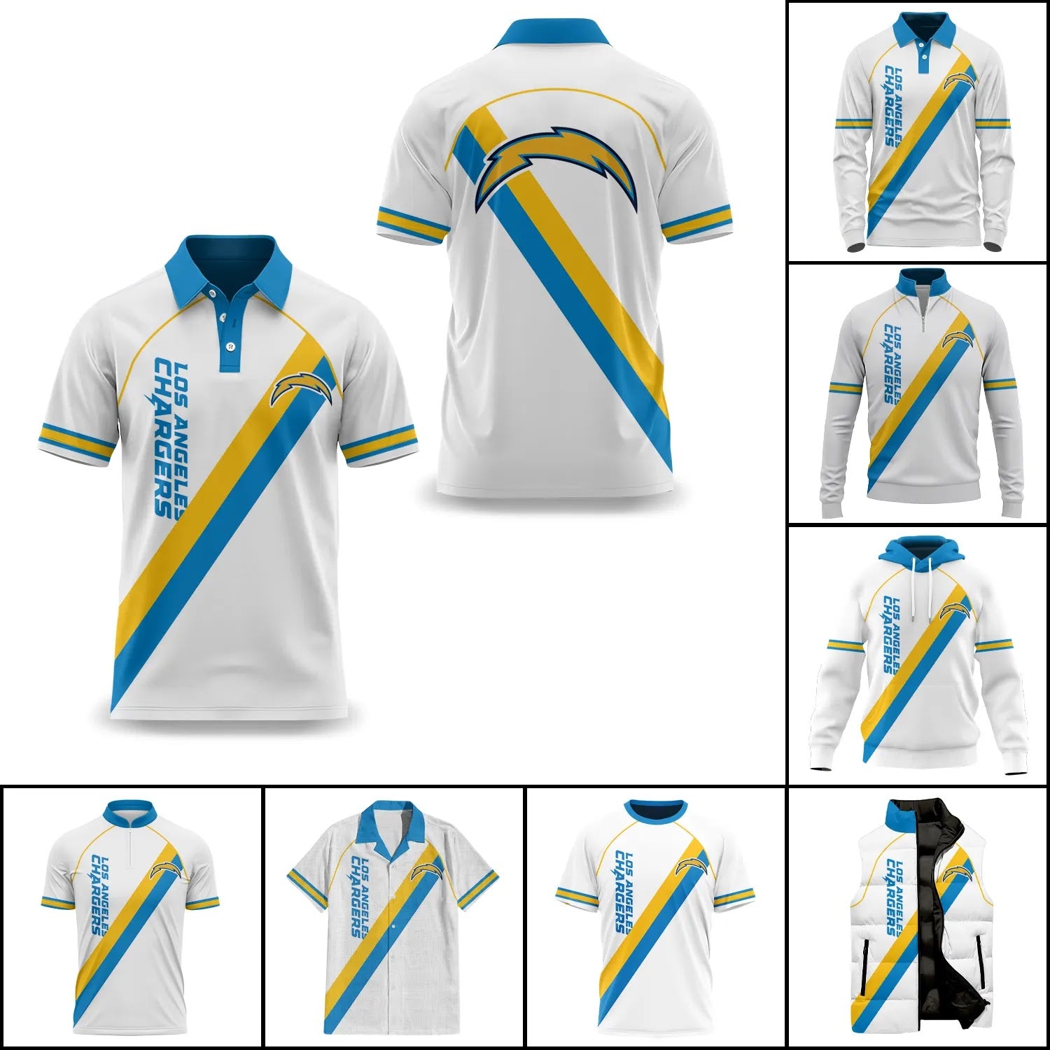 LAC Apparels SC147