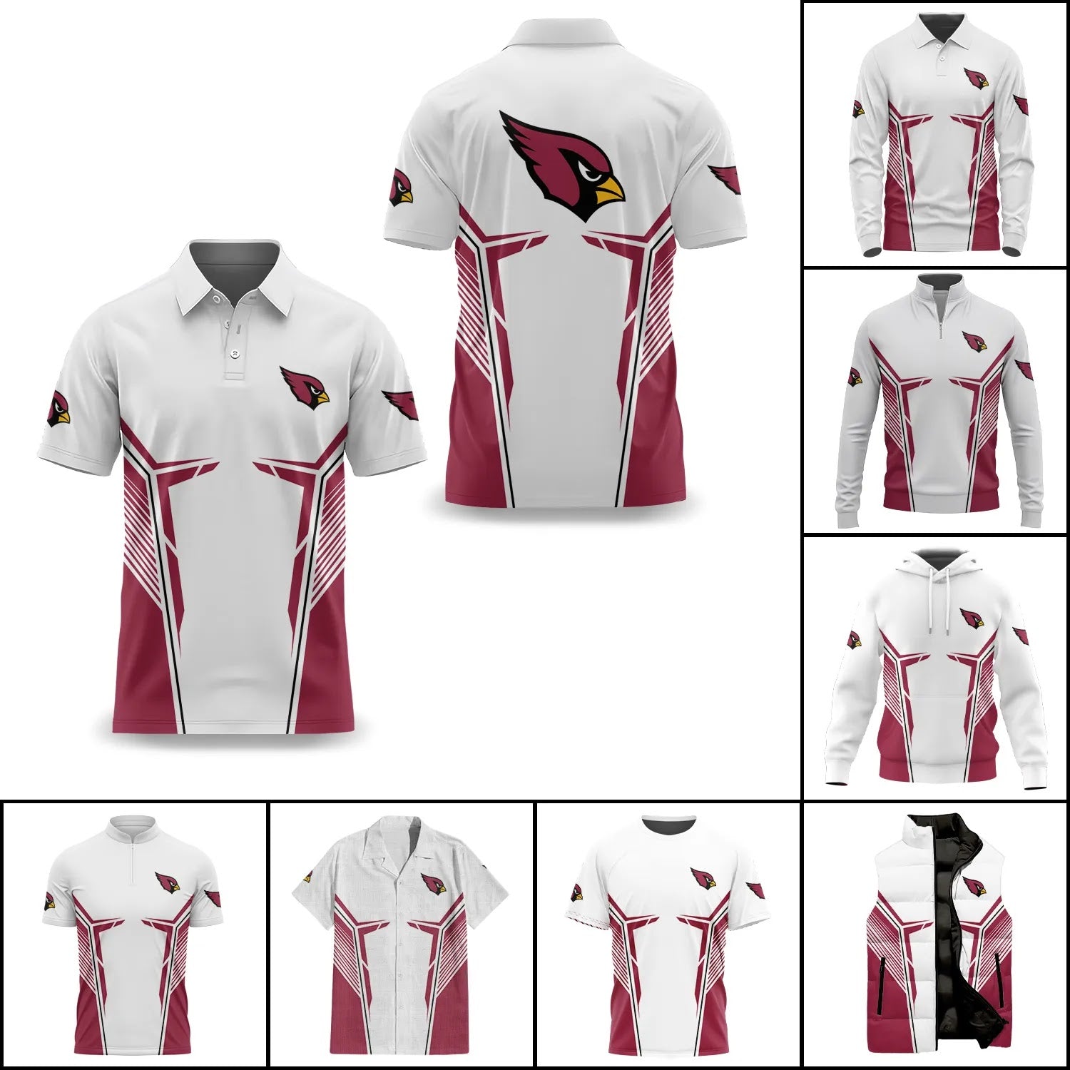 ARI Apparels SC137