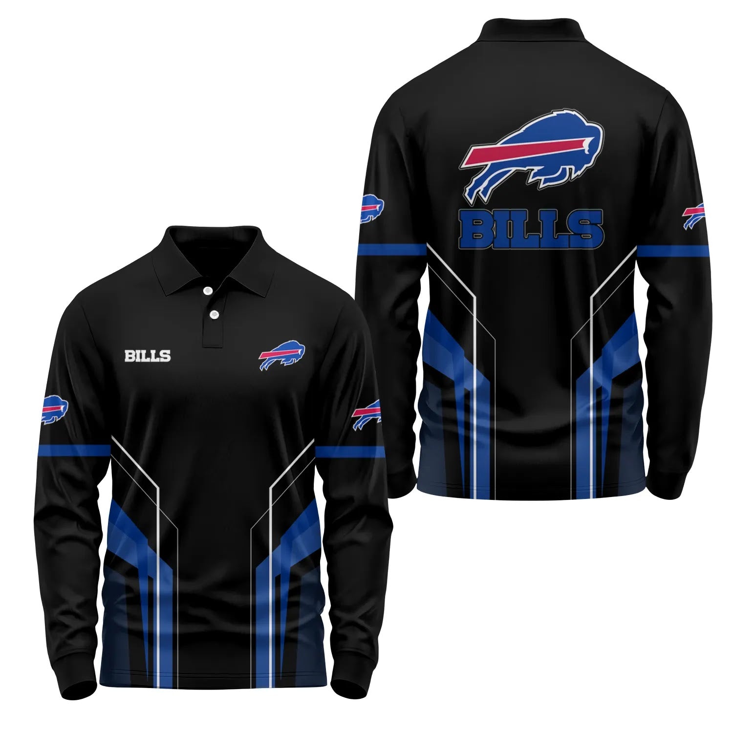 BUF Apparels SC023