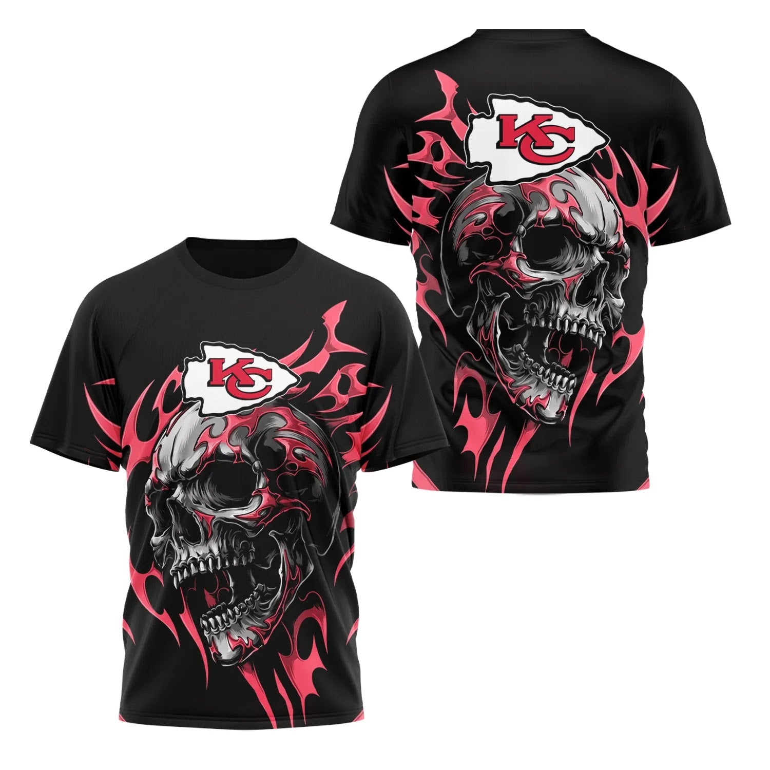 KC Apparels SC191