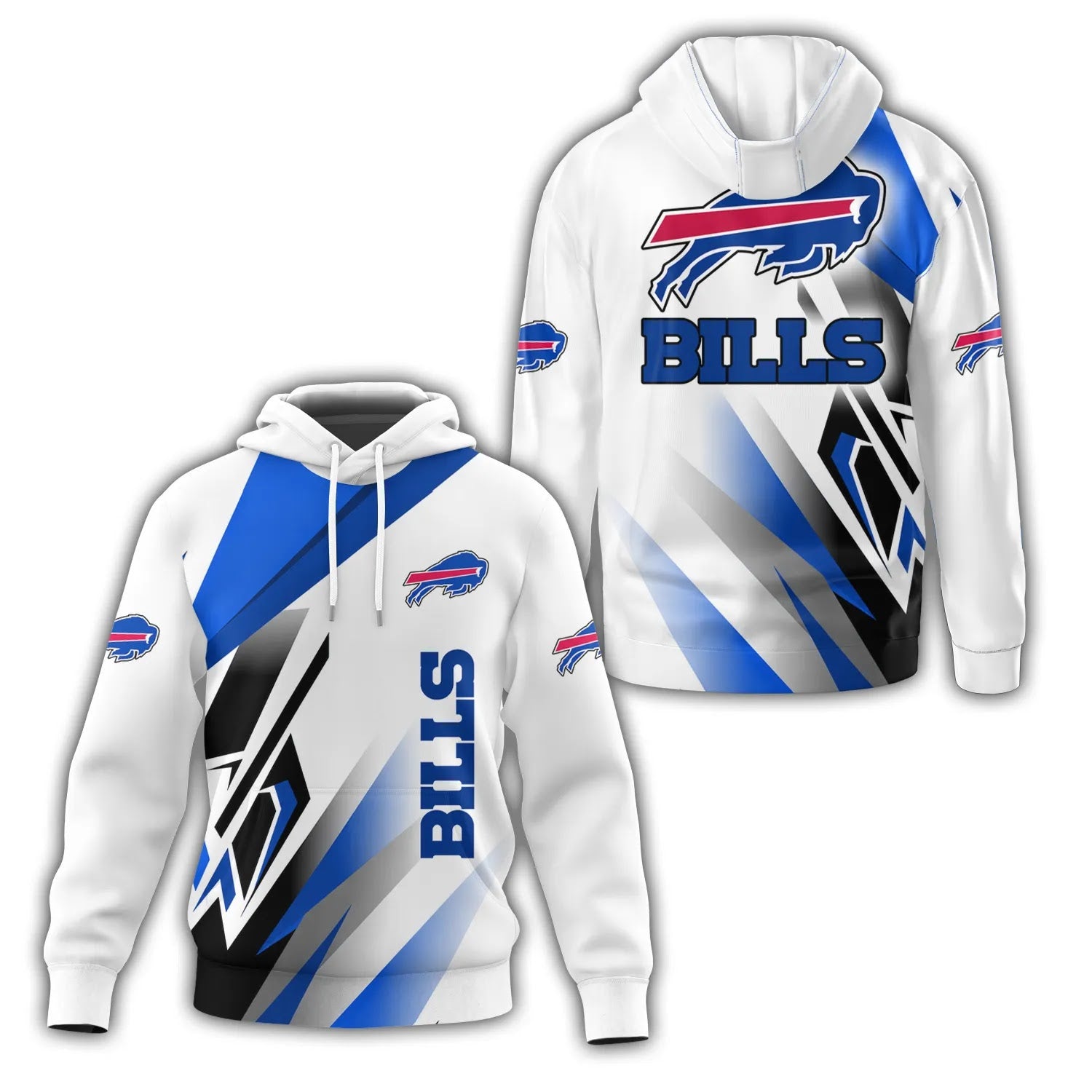 BUF Apparels SC176