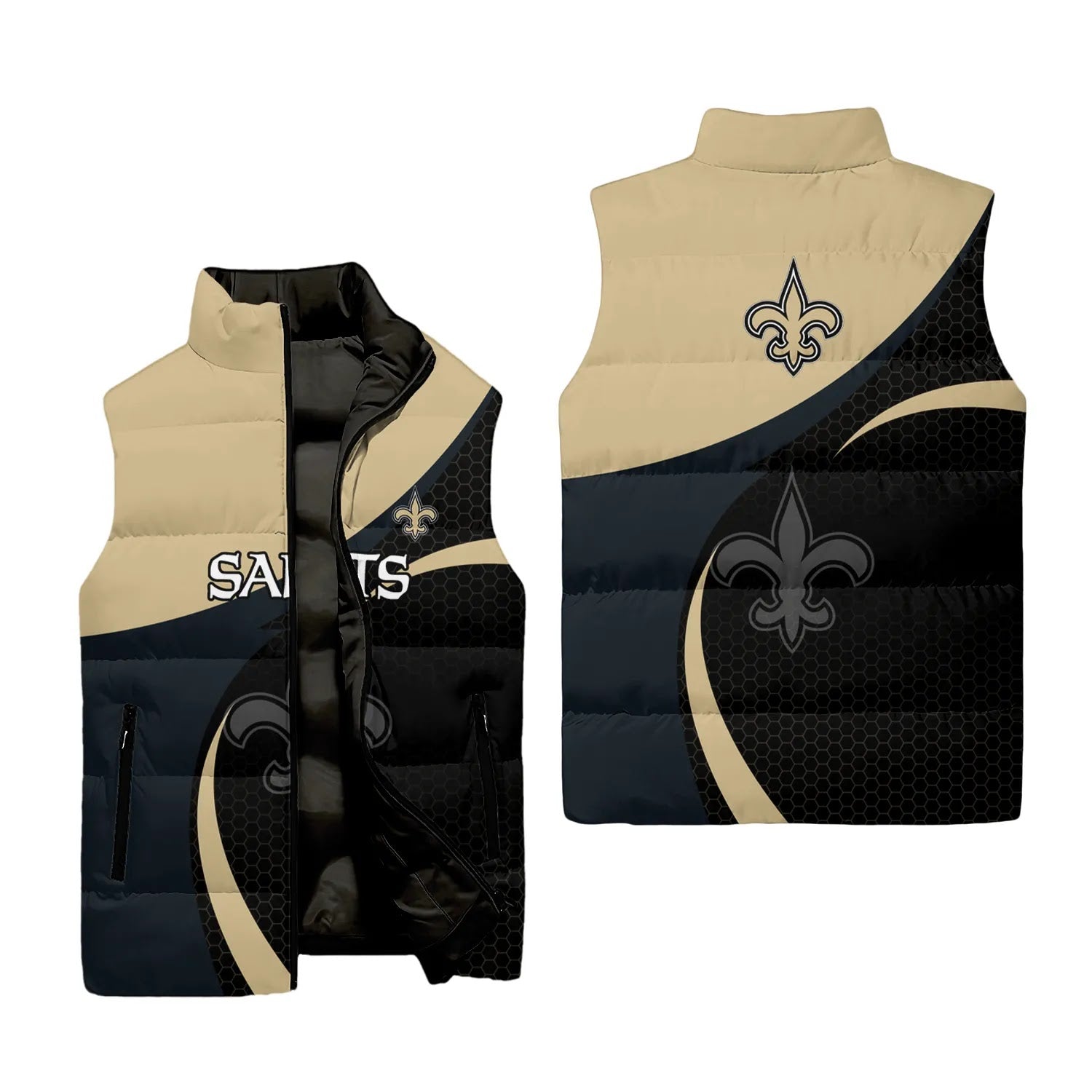 NO Apparels SC038