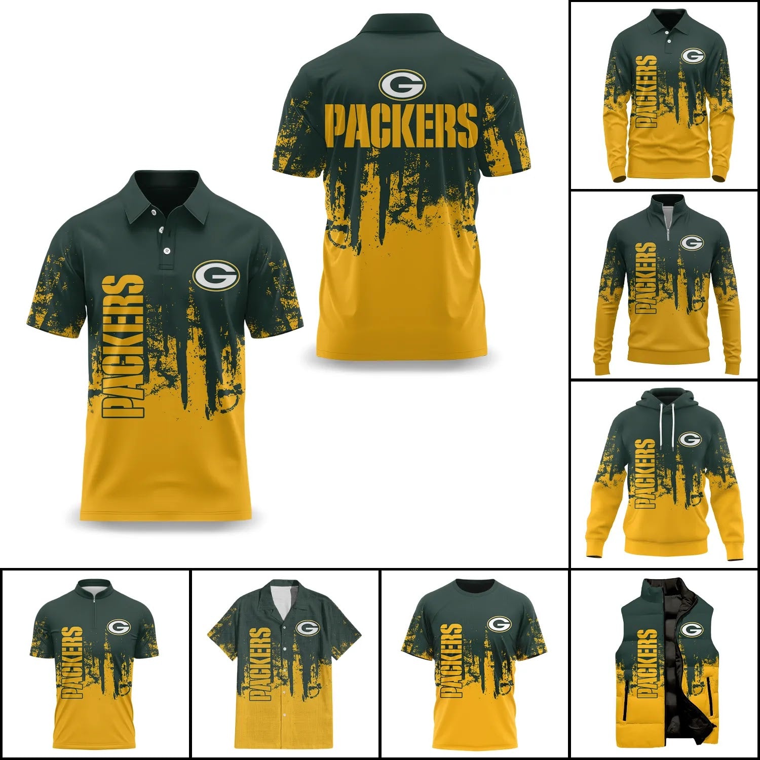 GB Apparels SC180