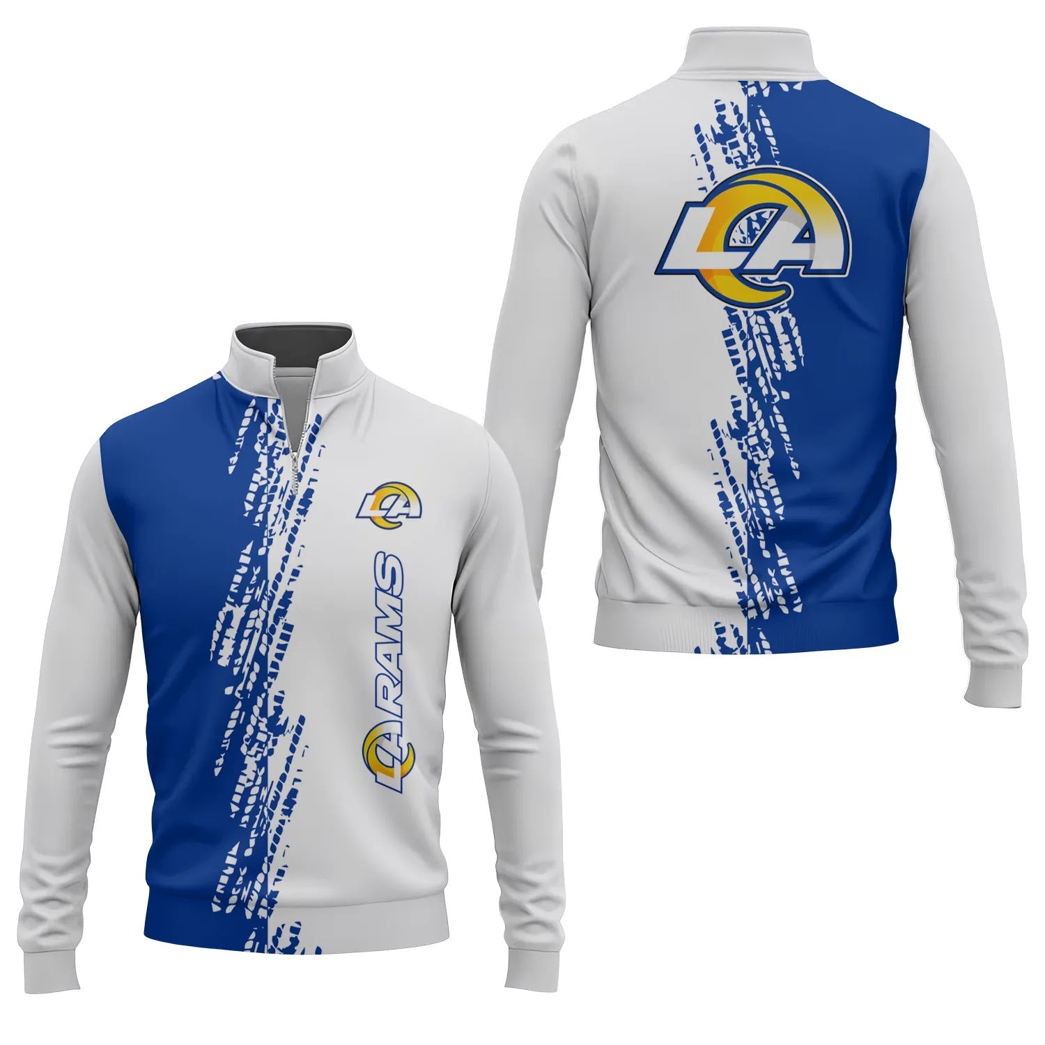 LAR Apparels SC161