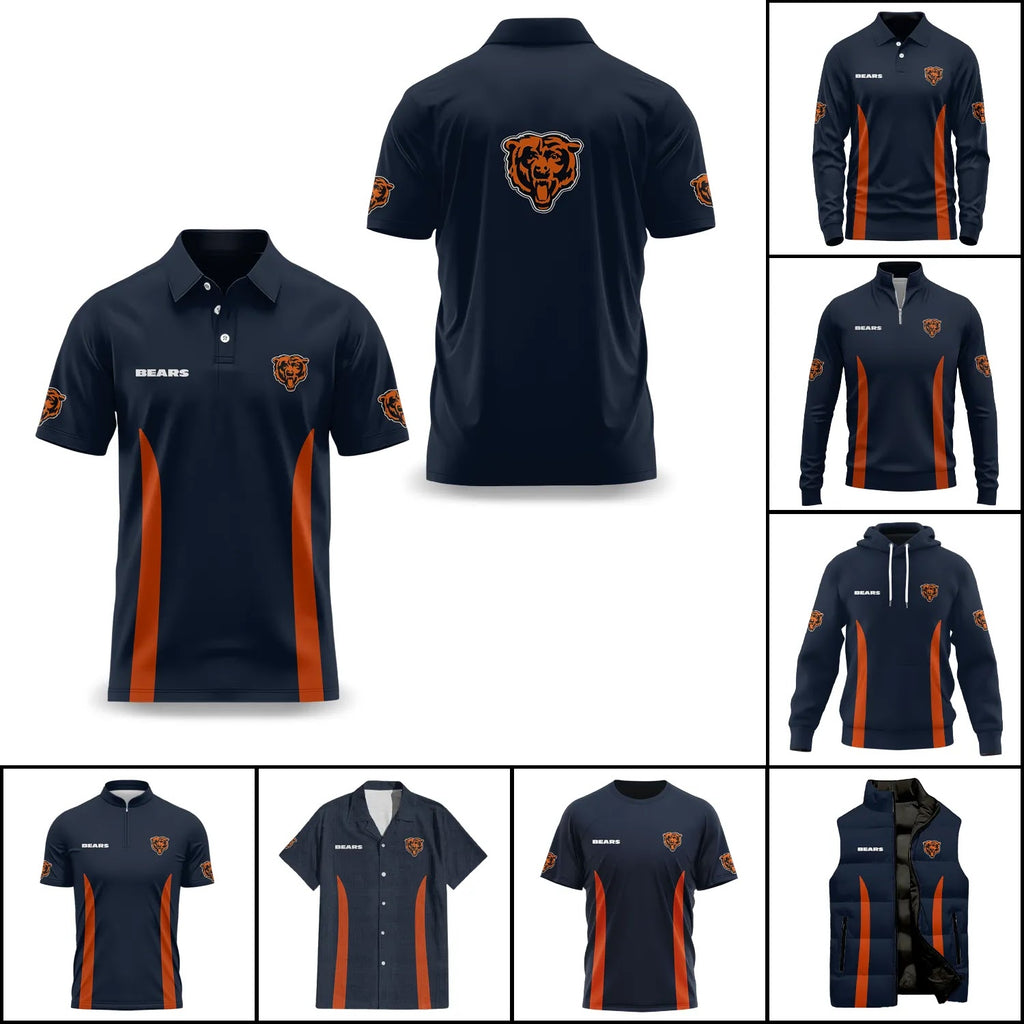 CHI Apparels SC006