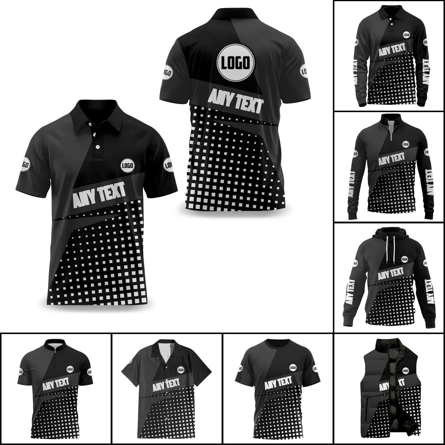 Custom Apparels SC083