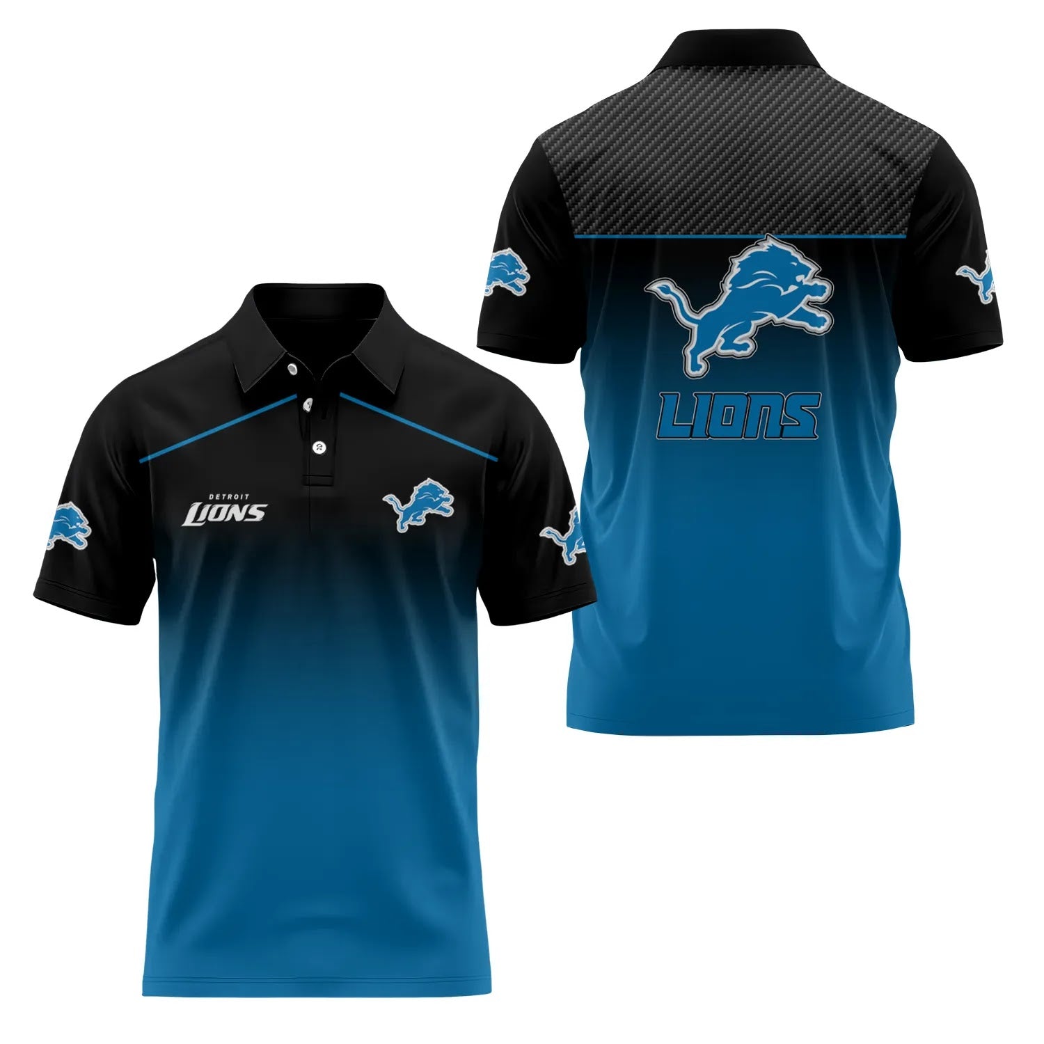 DET Apparels SC001