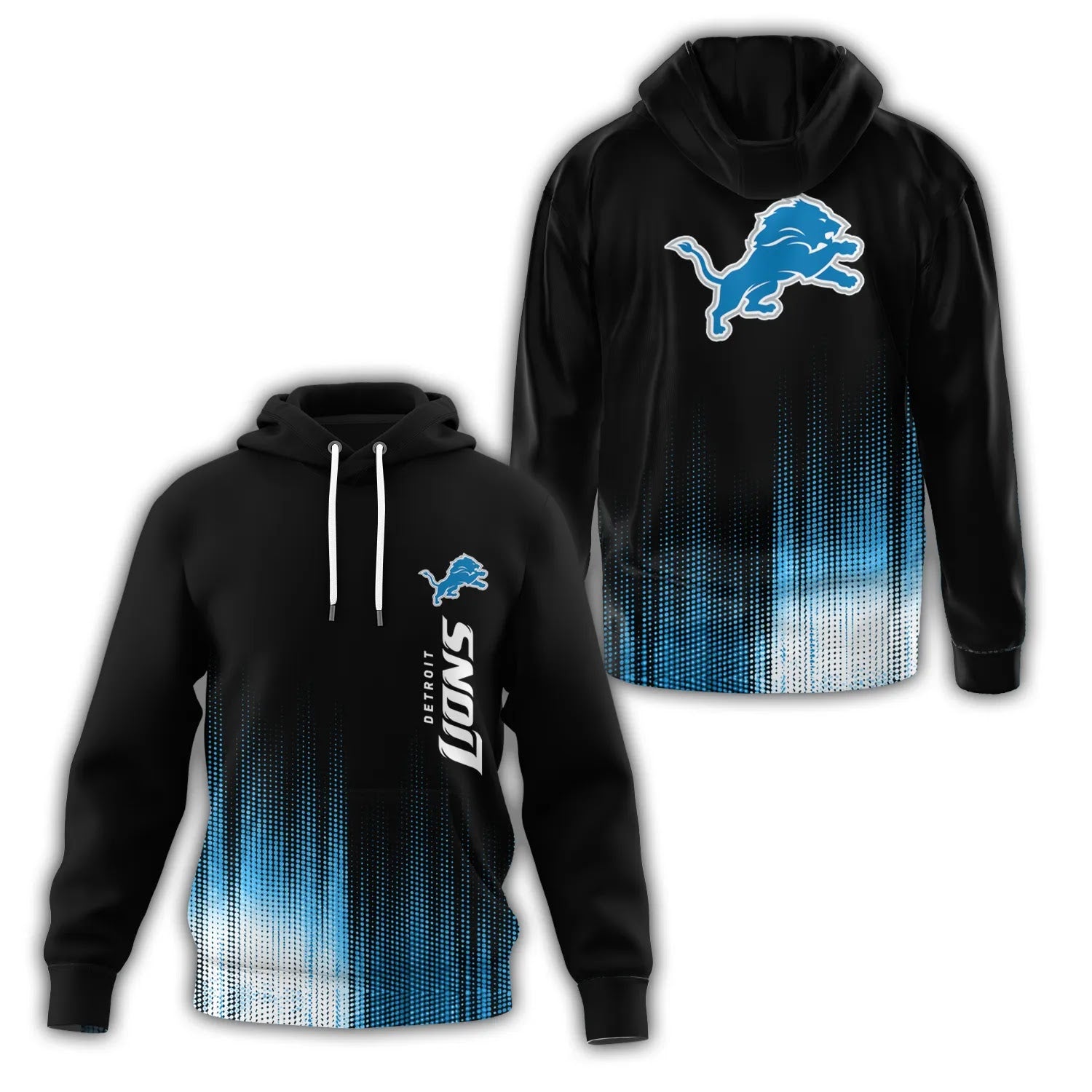 DET Apparels SC198