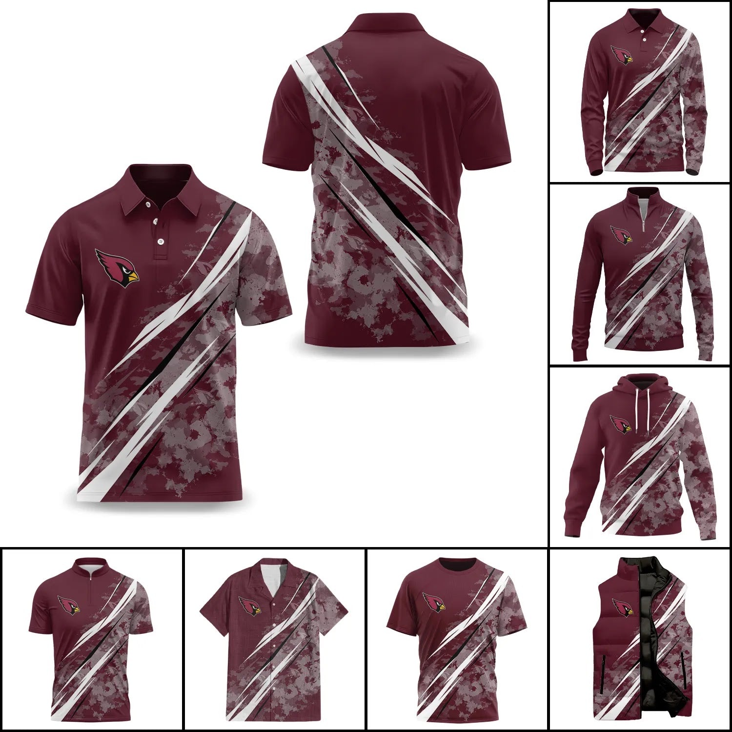 ARI Apparels SC143