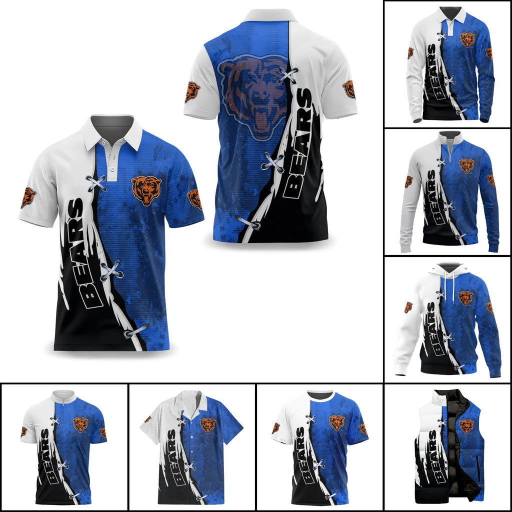CHI Apparels SC181