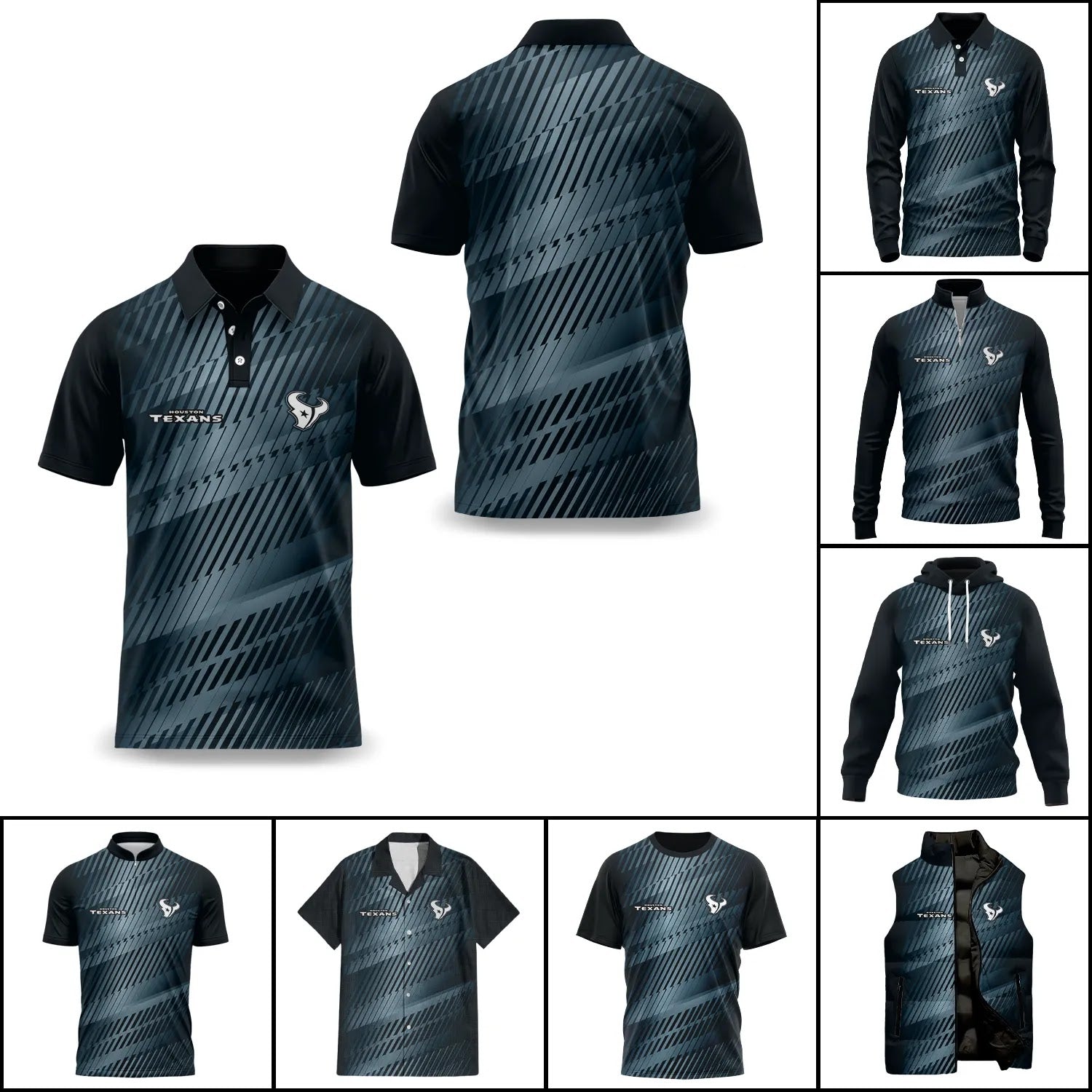 HOU Apparels SC118