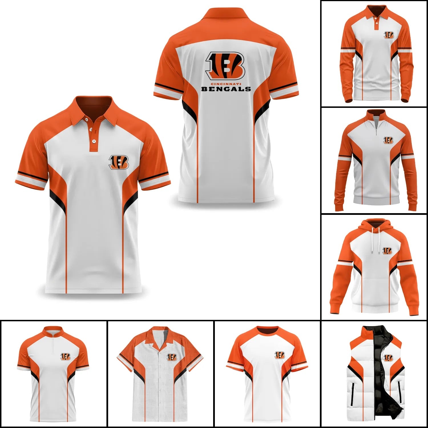 CIN Apparels SC113
