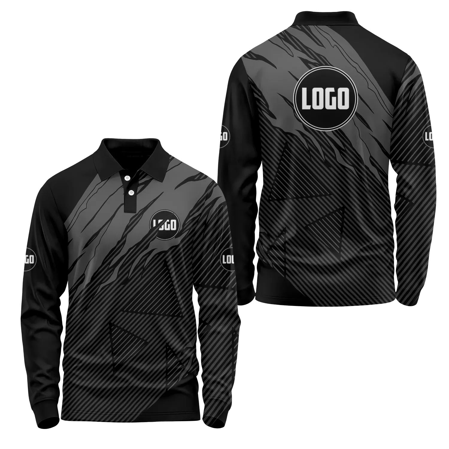Custom Apparels SC009