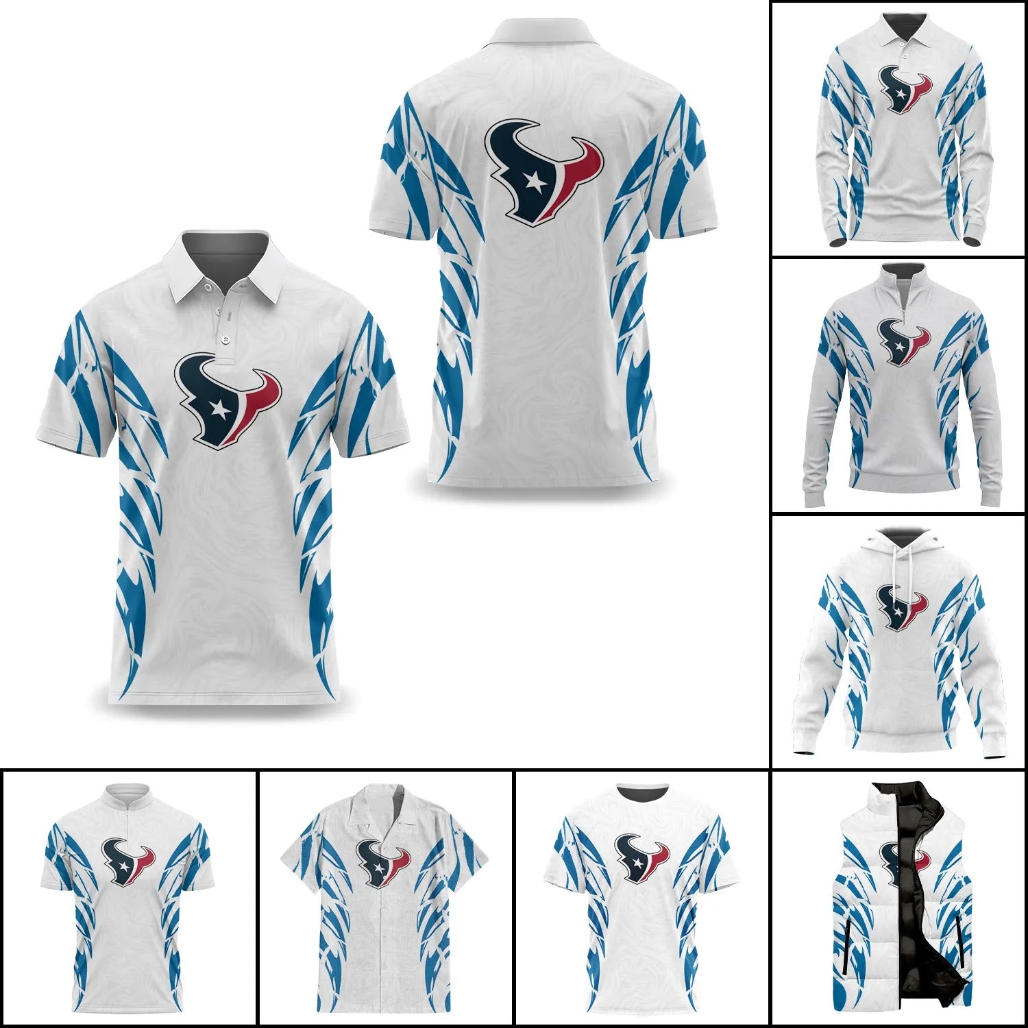 HOU Apparels SC175