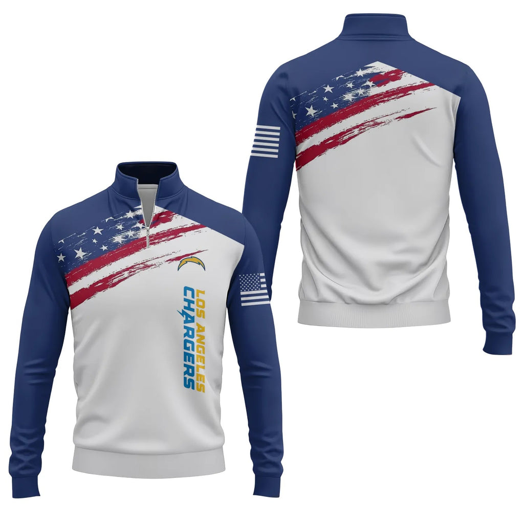 LAC Apparels FSC001