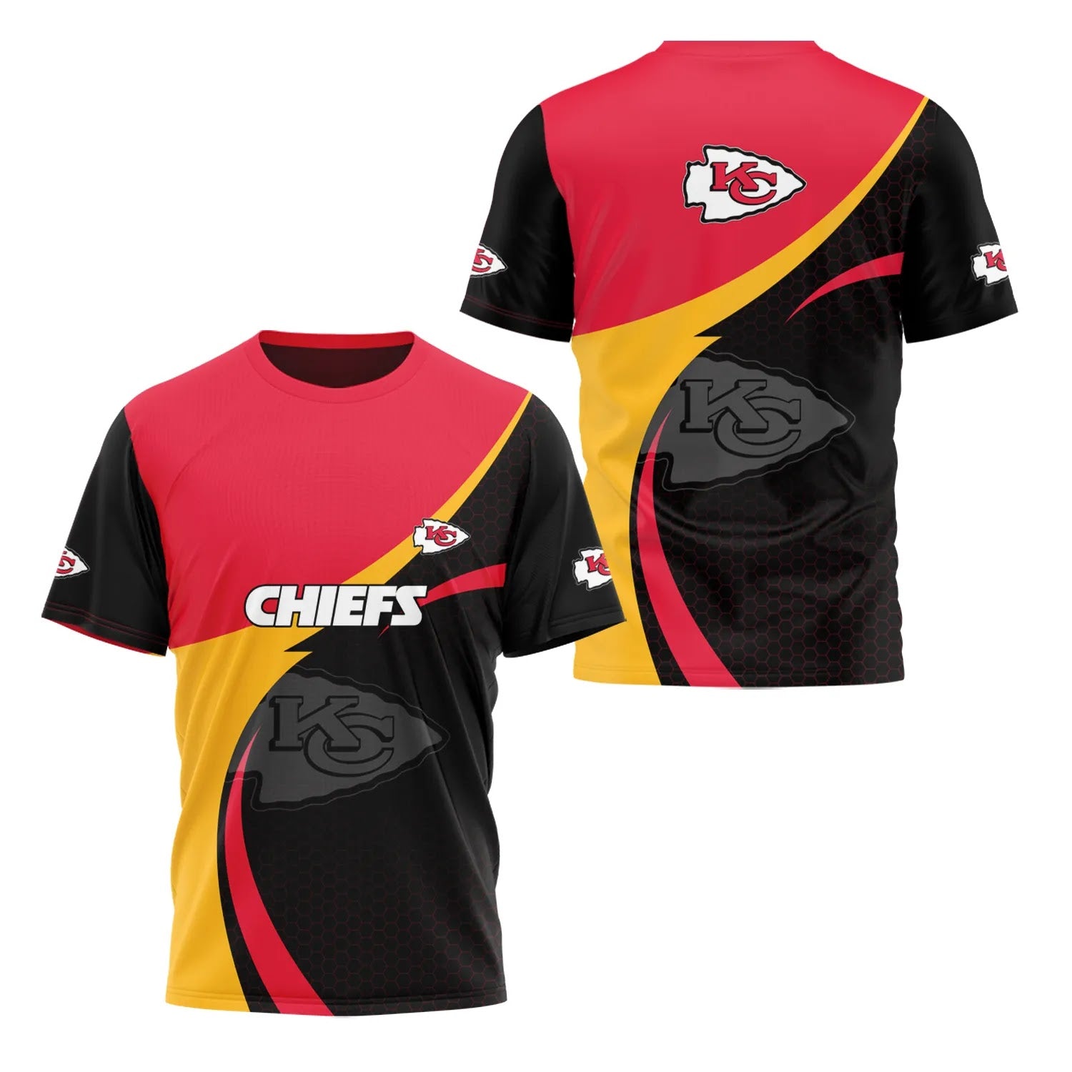 KC Apparels SC038
