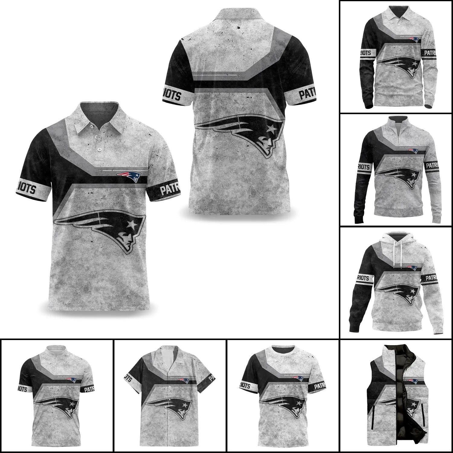 NE Apparels SC086