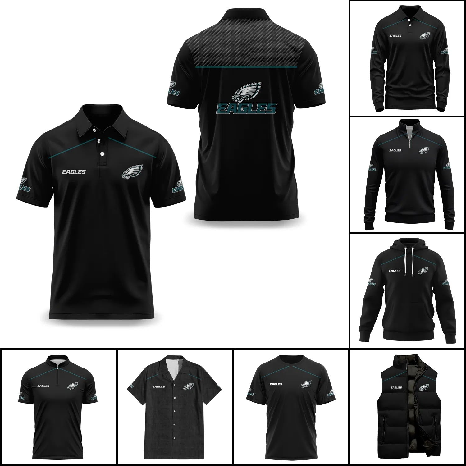 PHI Apparels SC004