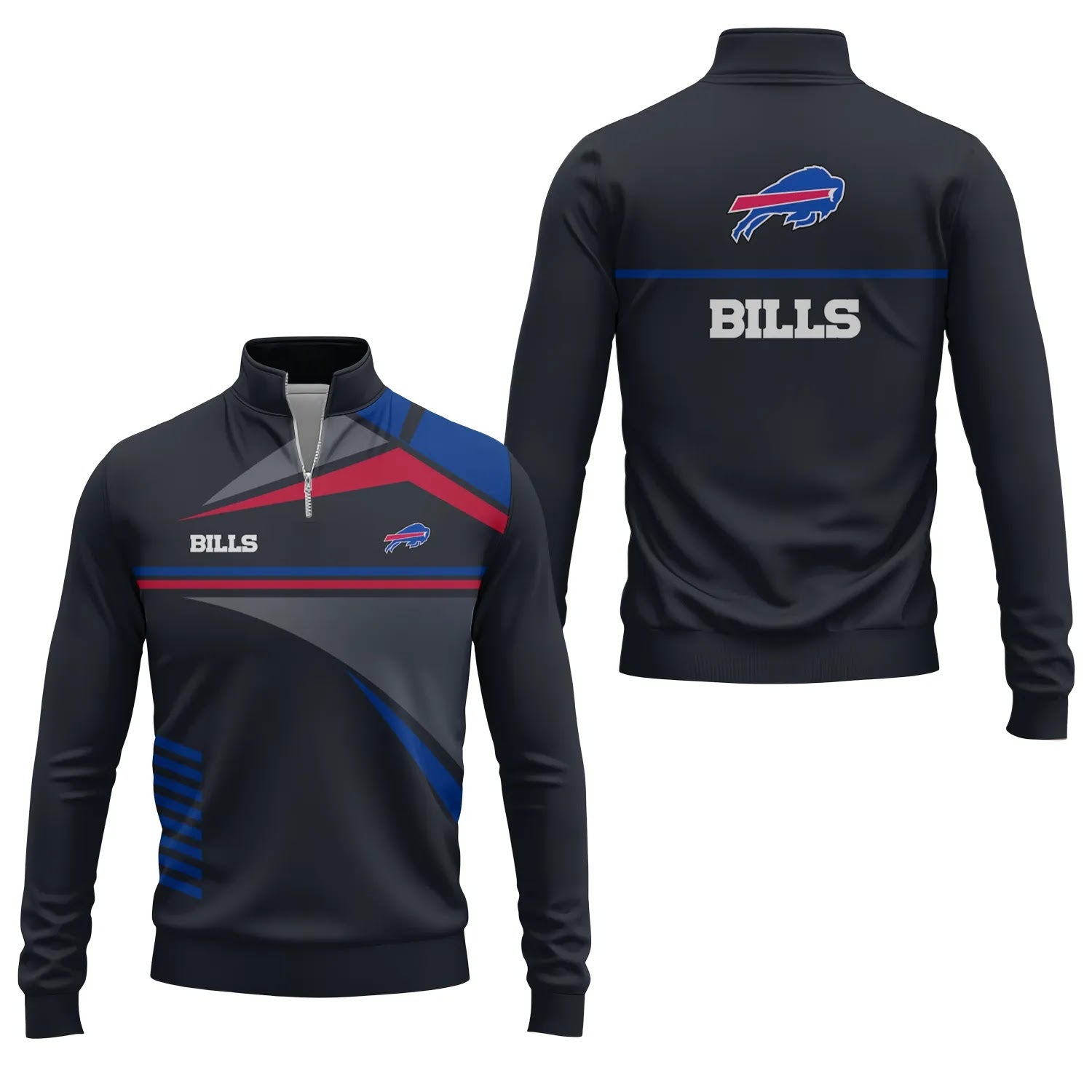 BUF Apparels SC067