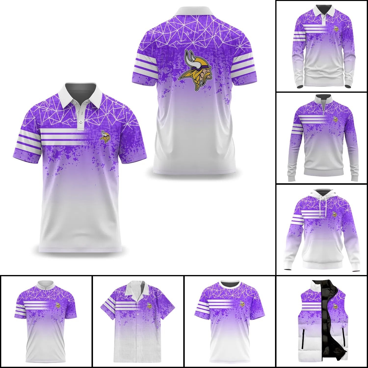 MIN Apparels SC097