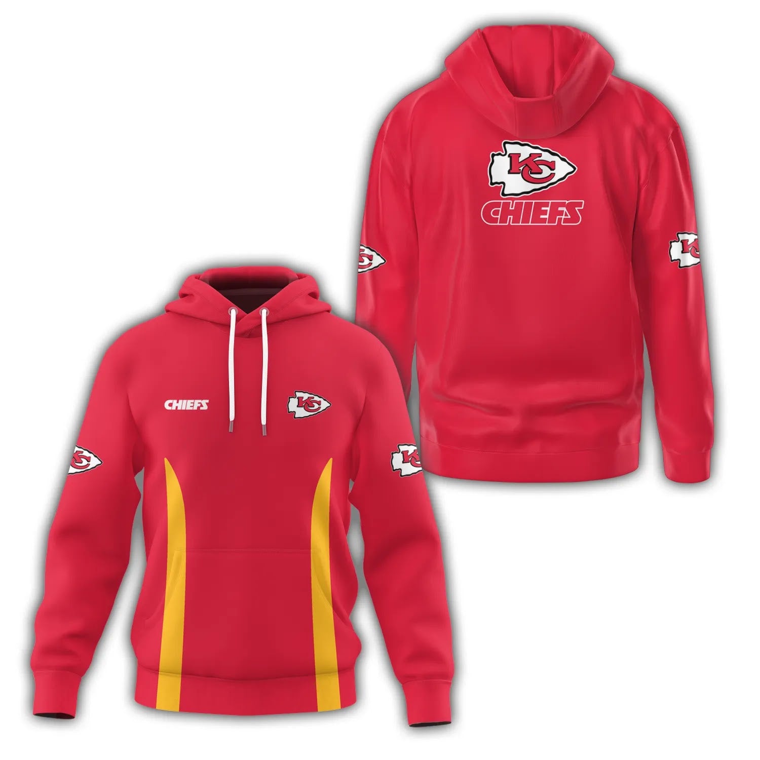 KC Apparels SC006